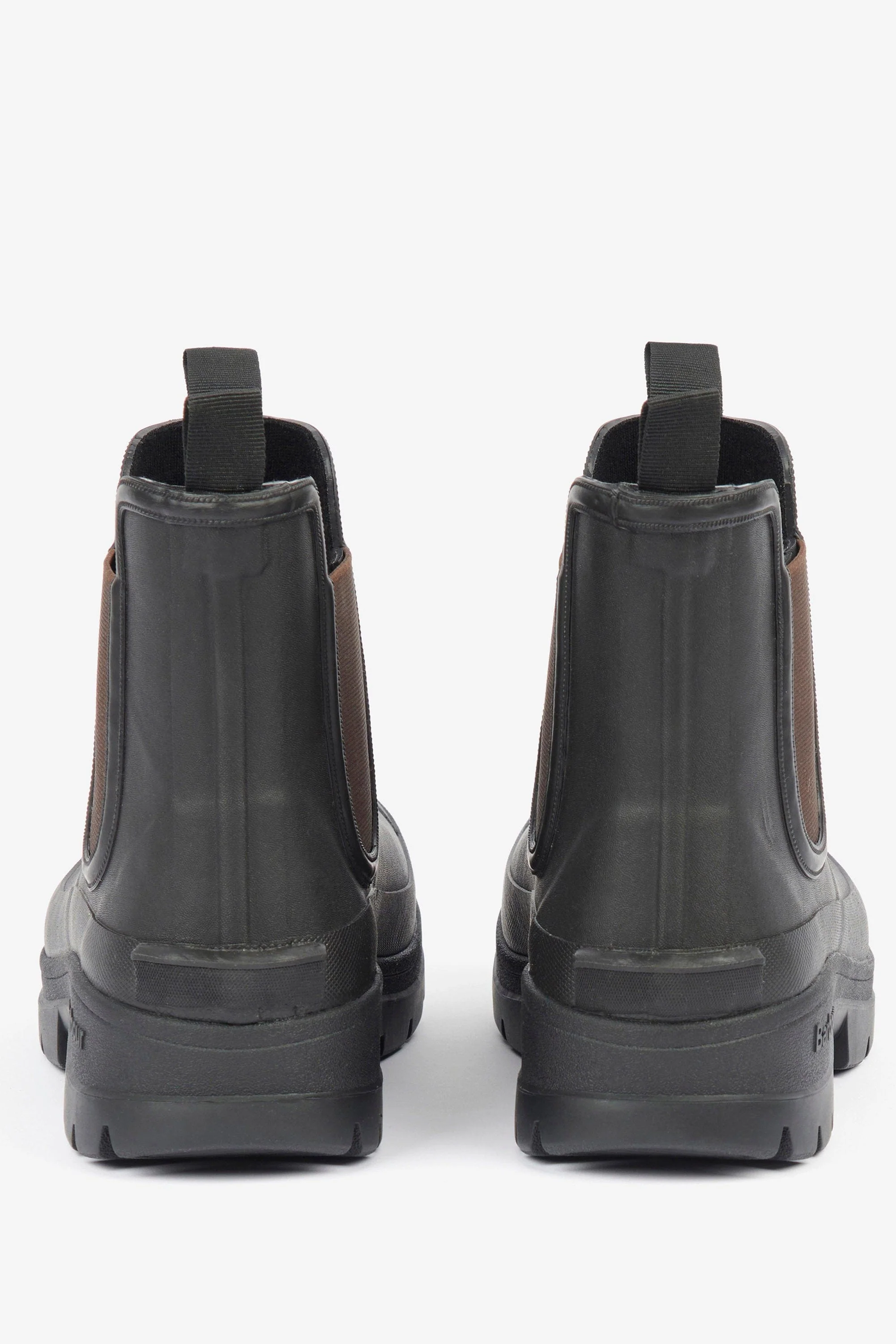 Nimbus Chelsea Wellington Boots - Brown - Image 6