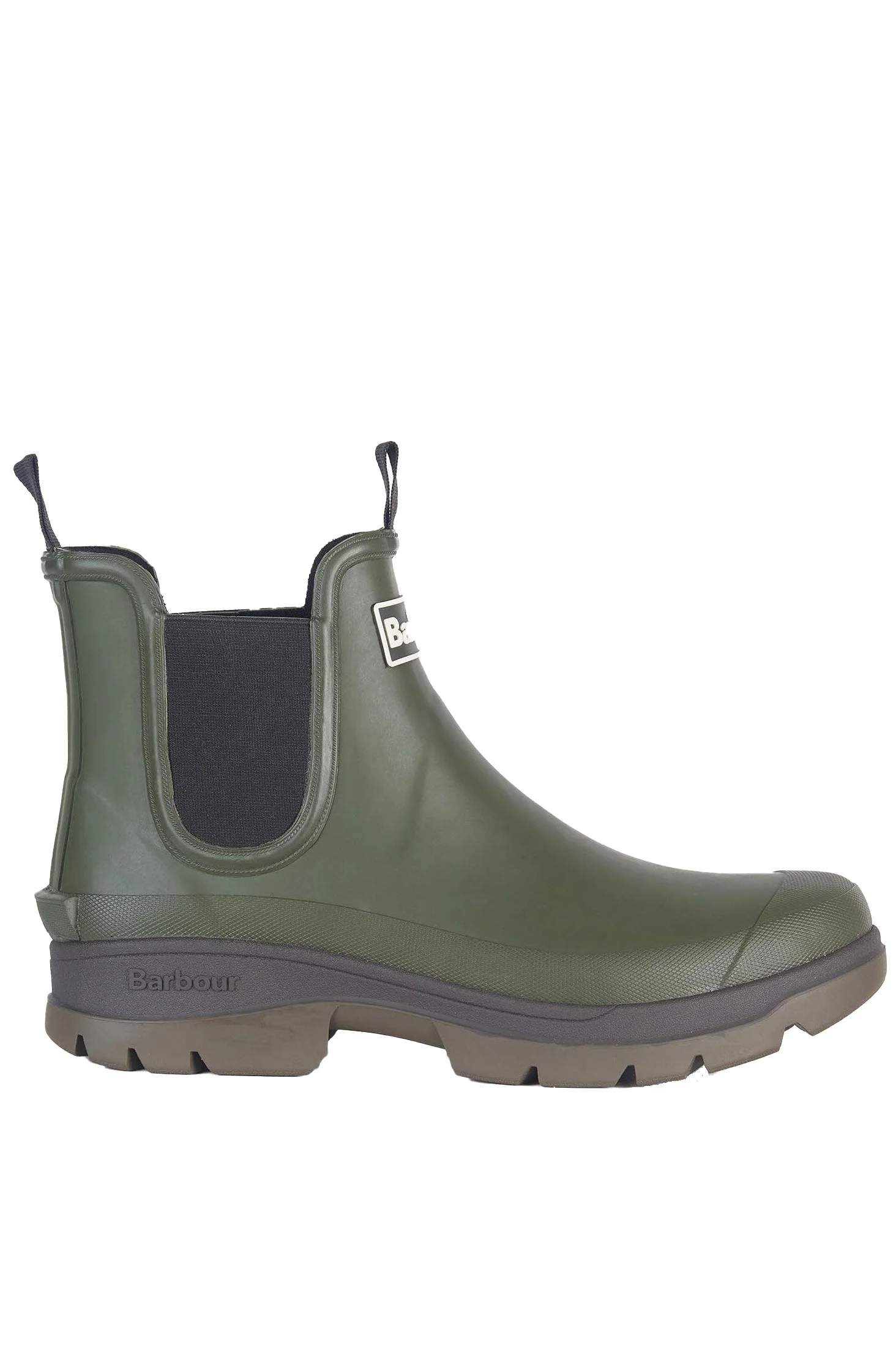 Nimbus Chelsea Wellington Boots - Olive
