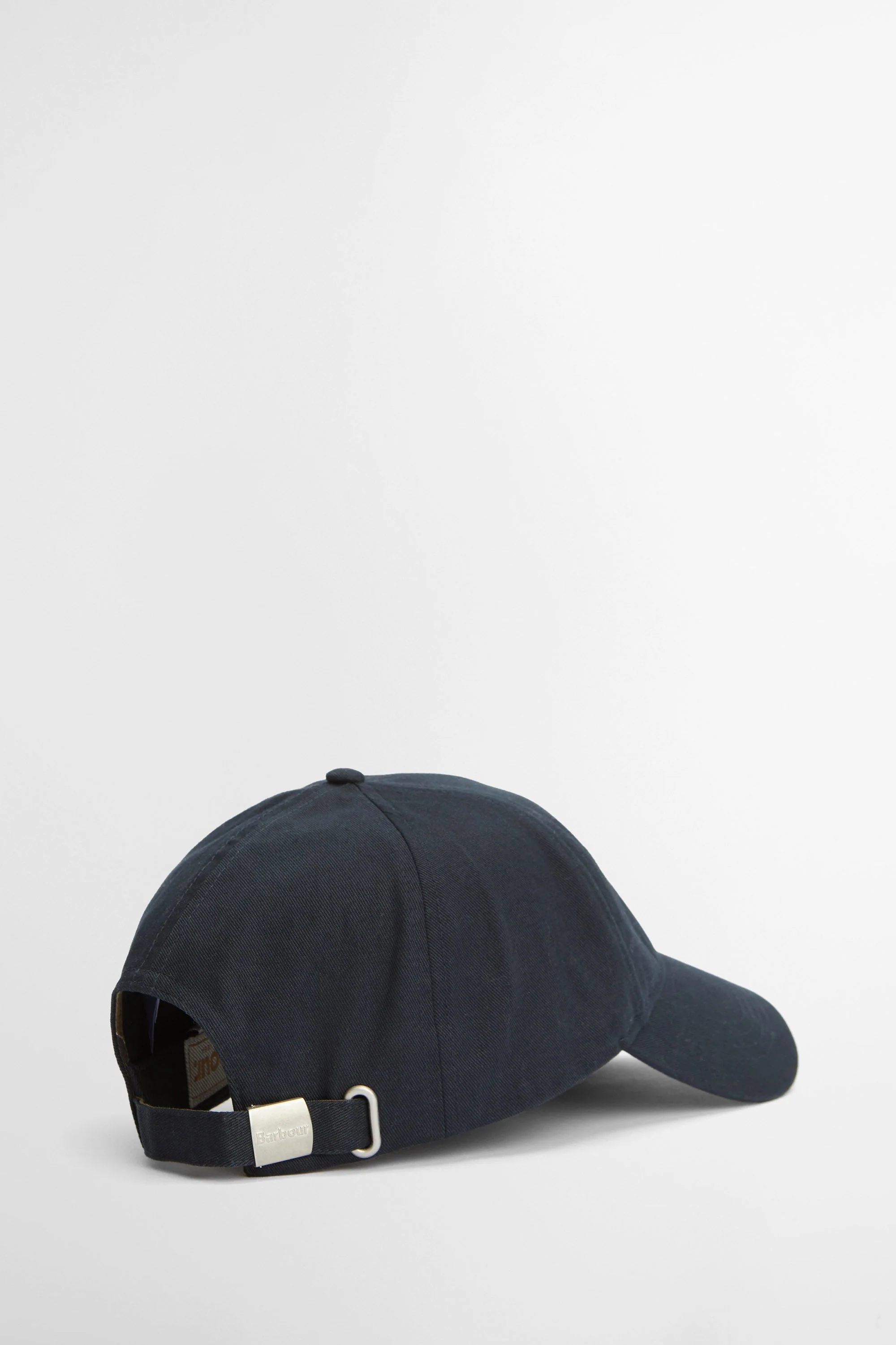 Olivia Cap - Navy - Image 3