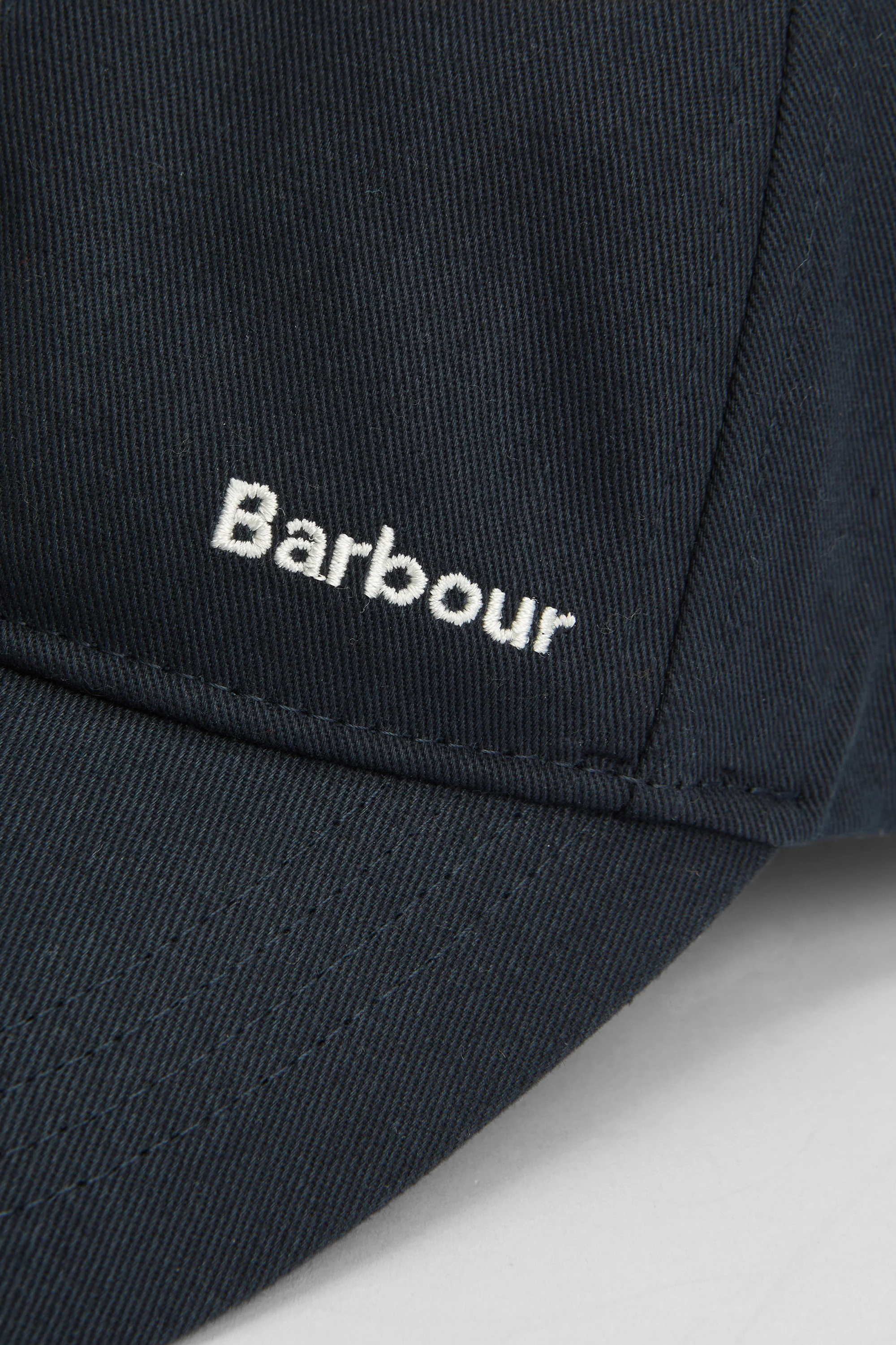 Olivia Cap - Navy - Image 4