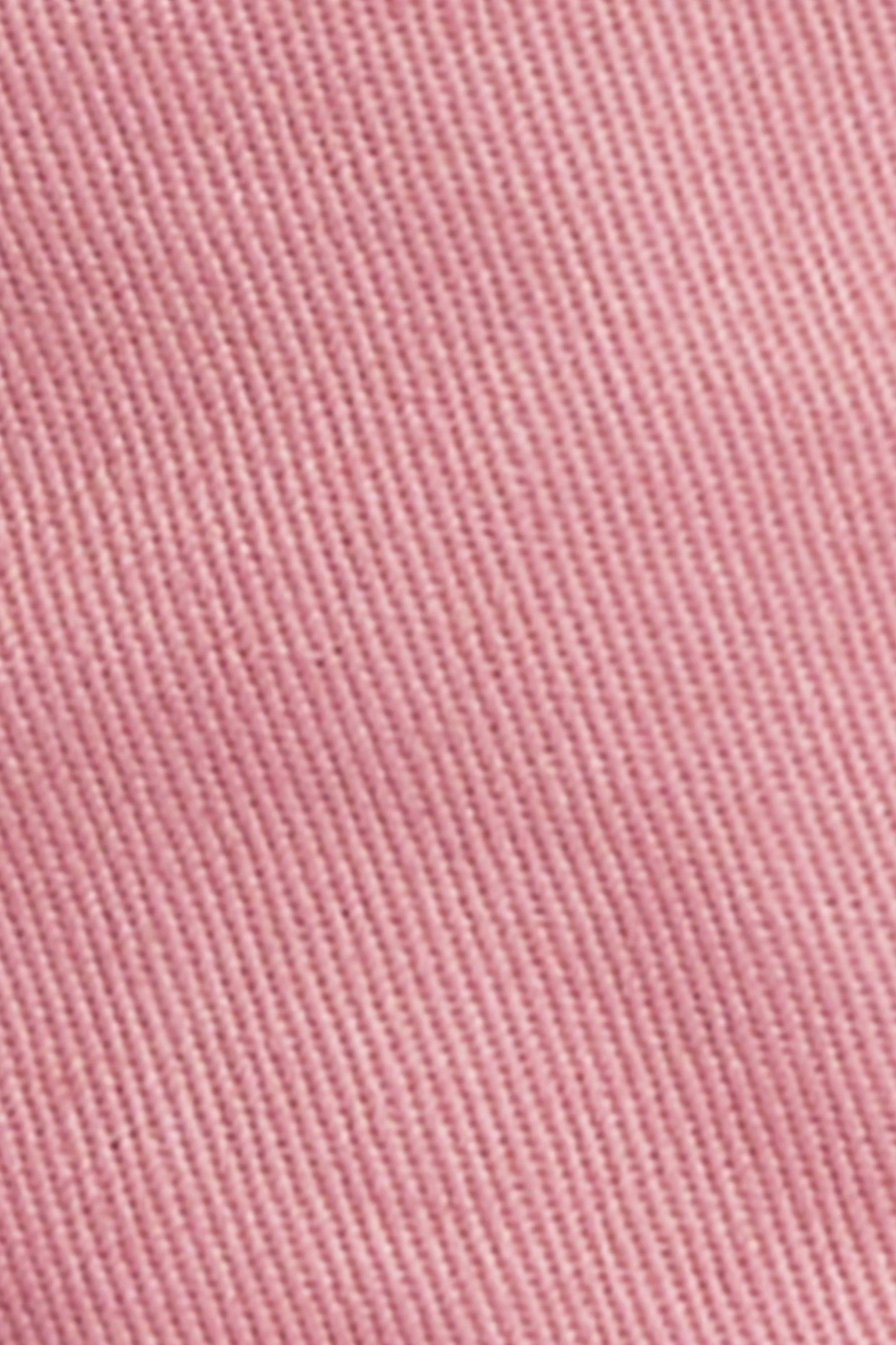 Olivia Cotton Bucket Hat - Tea Rose - Image 3