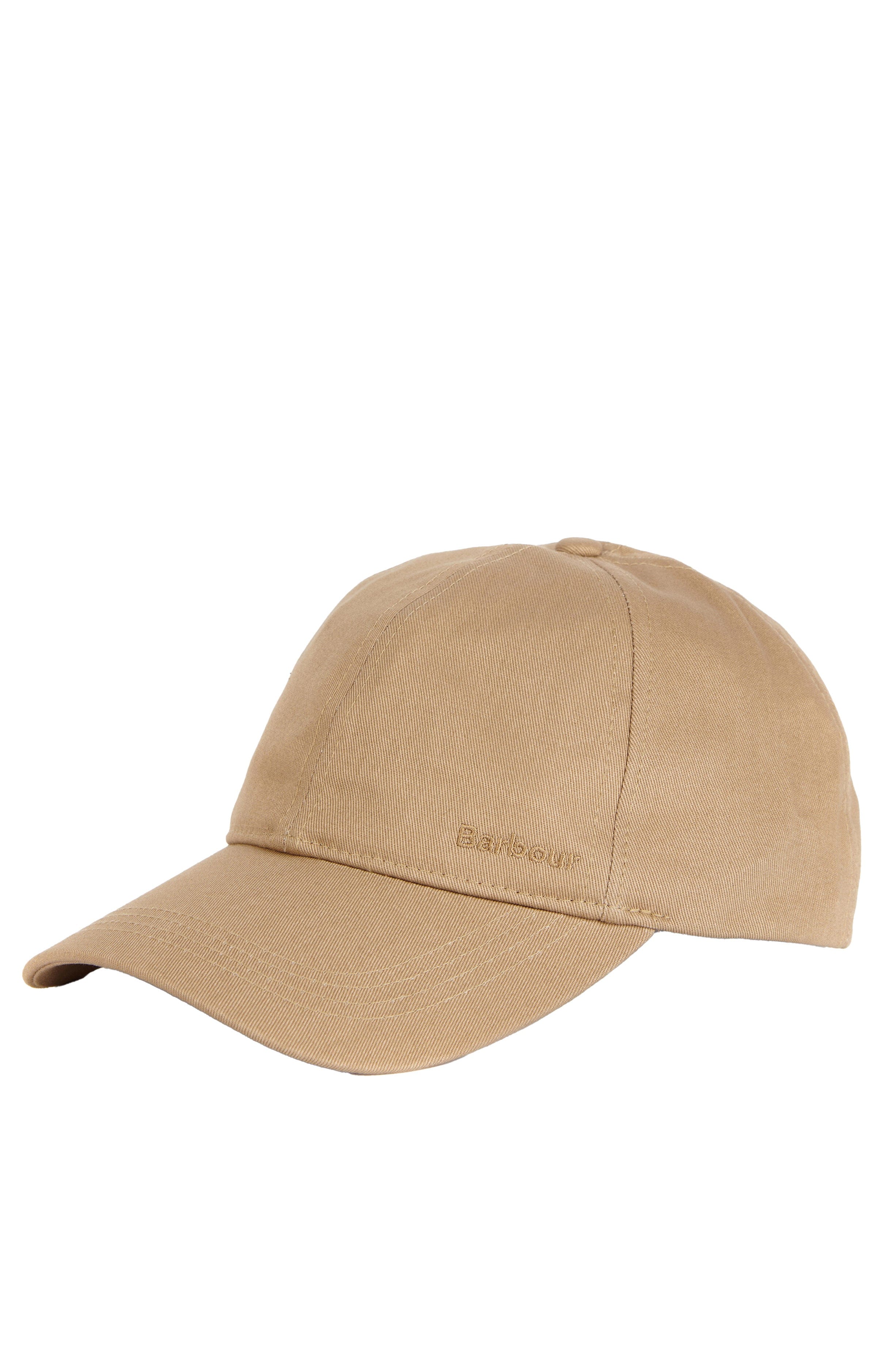 Olivia Sports Cap - Trench