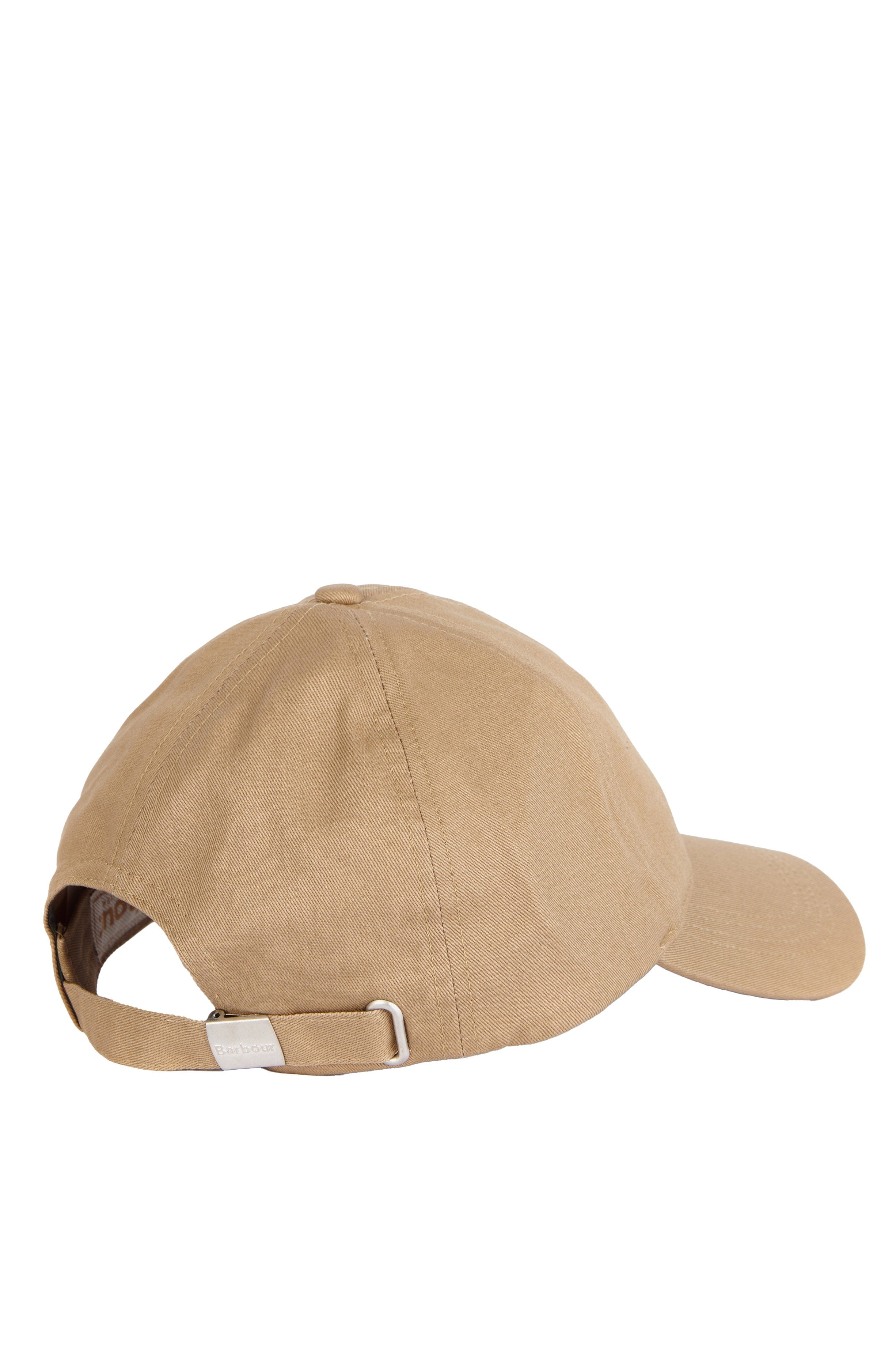 Olivia Sports Cap - Trench - Image 2