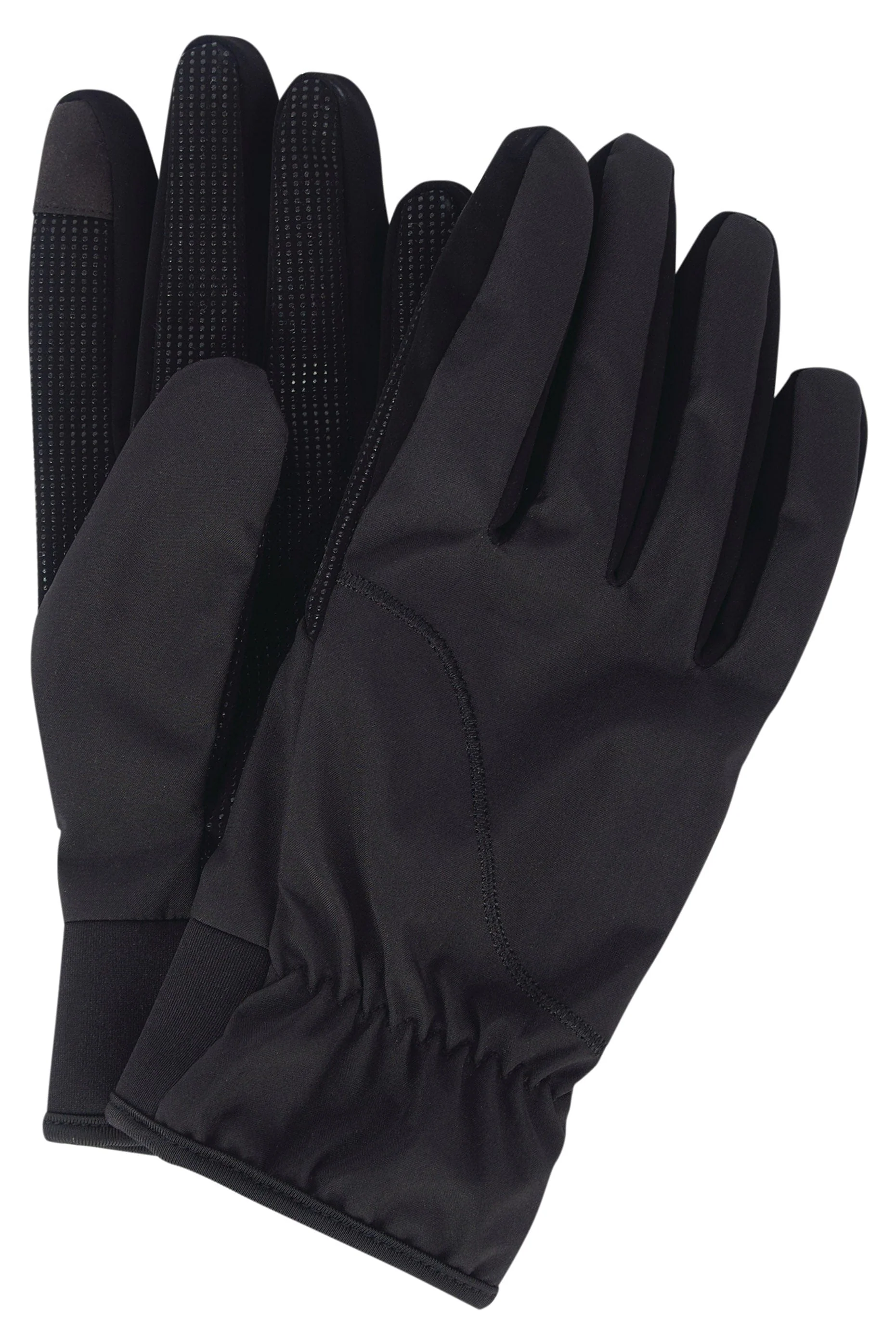 Overdale Waterproof Glove - Black