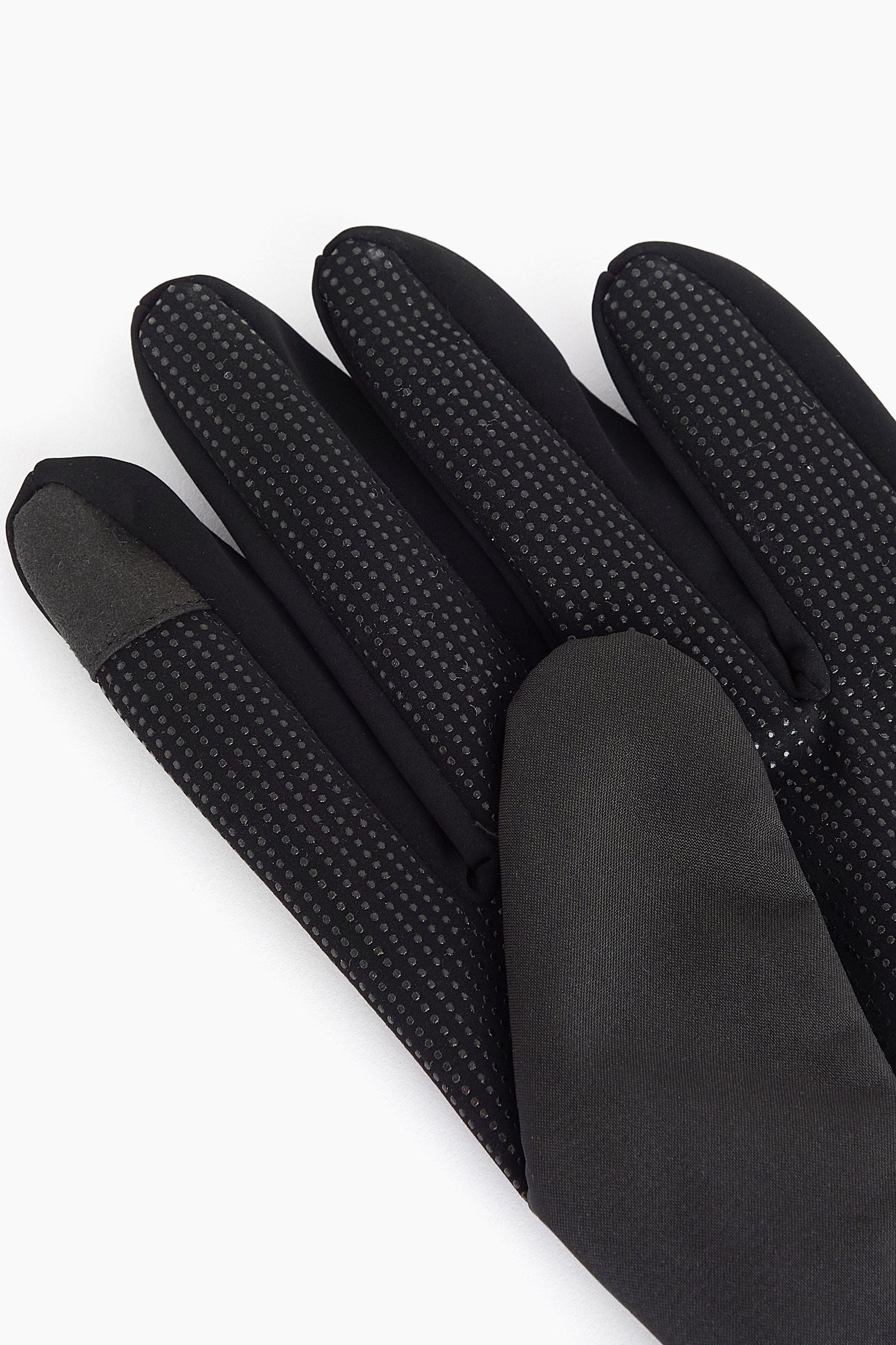 Overdale Waterproof Glove - Black - Image 2