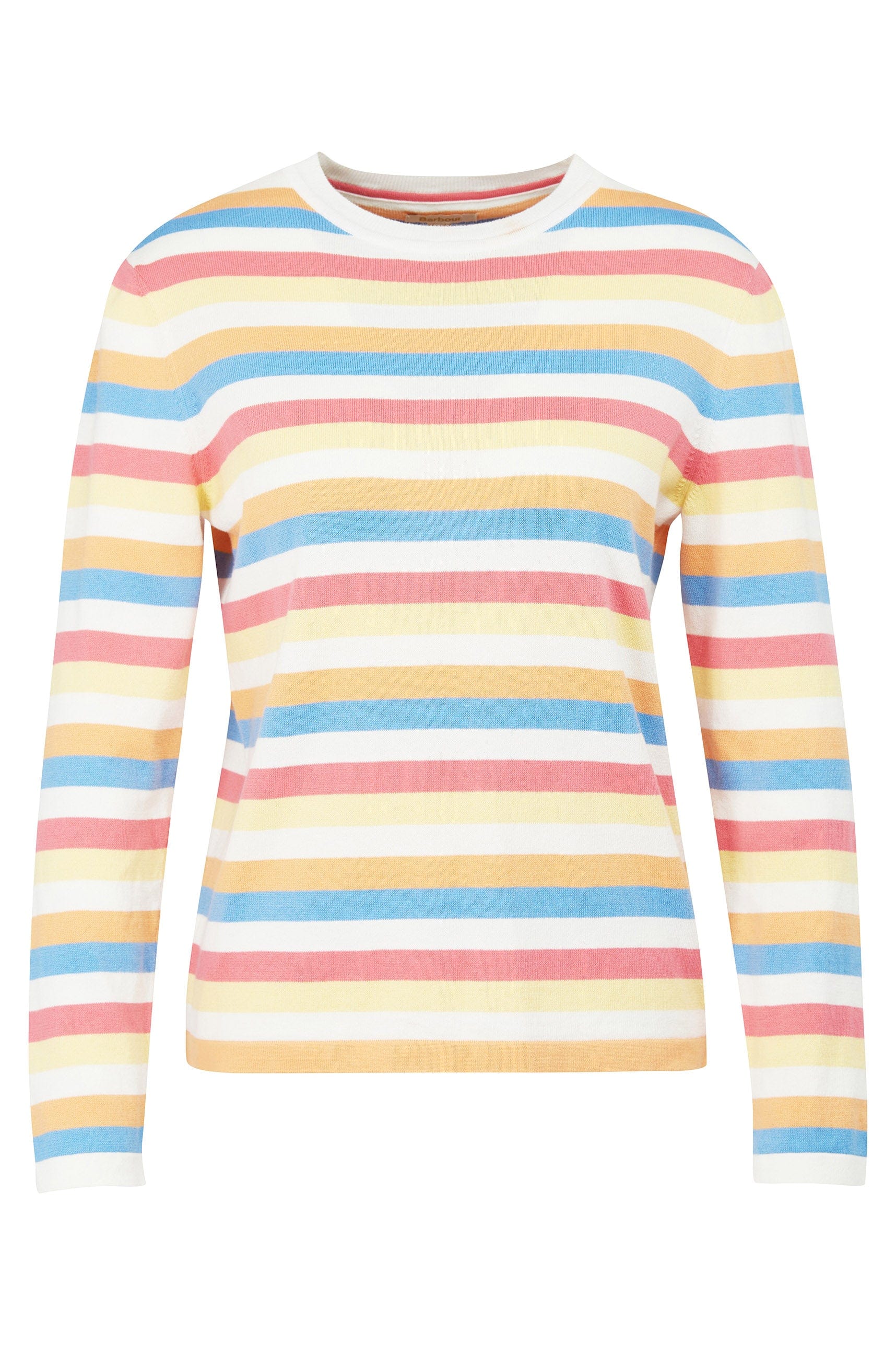 Padstow Jumper - Multi