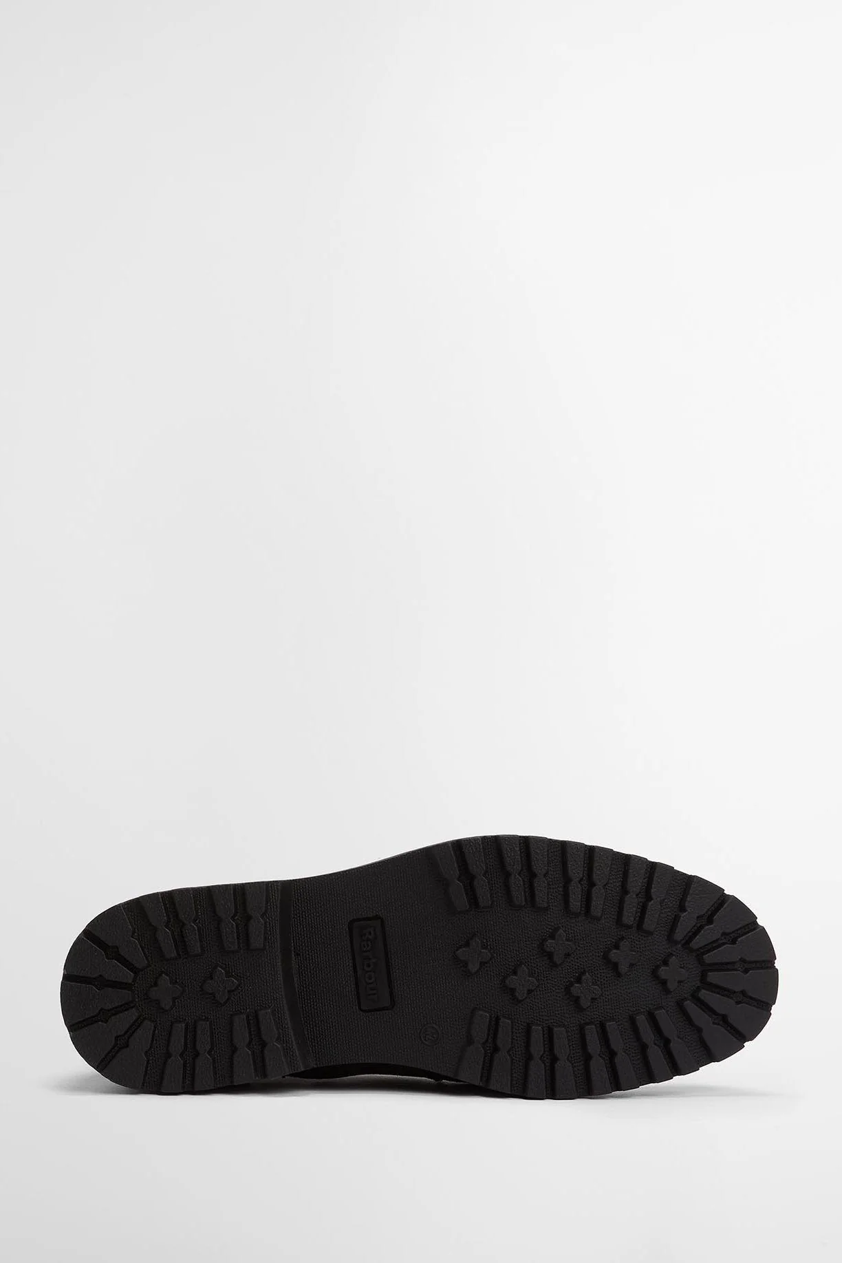 Patton Chelsea Boots - Oiled Brown Suede - Image 7