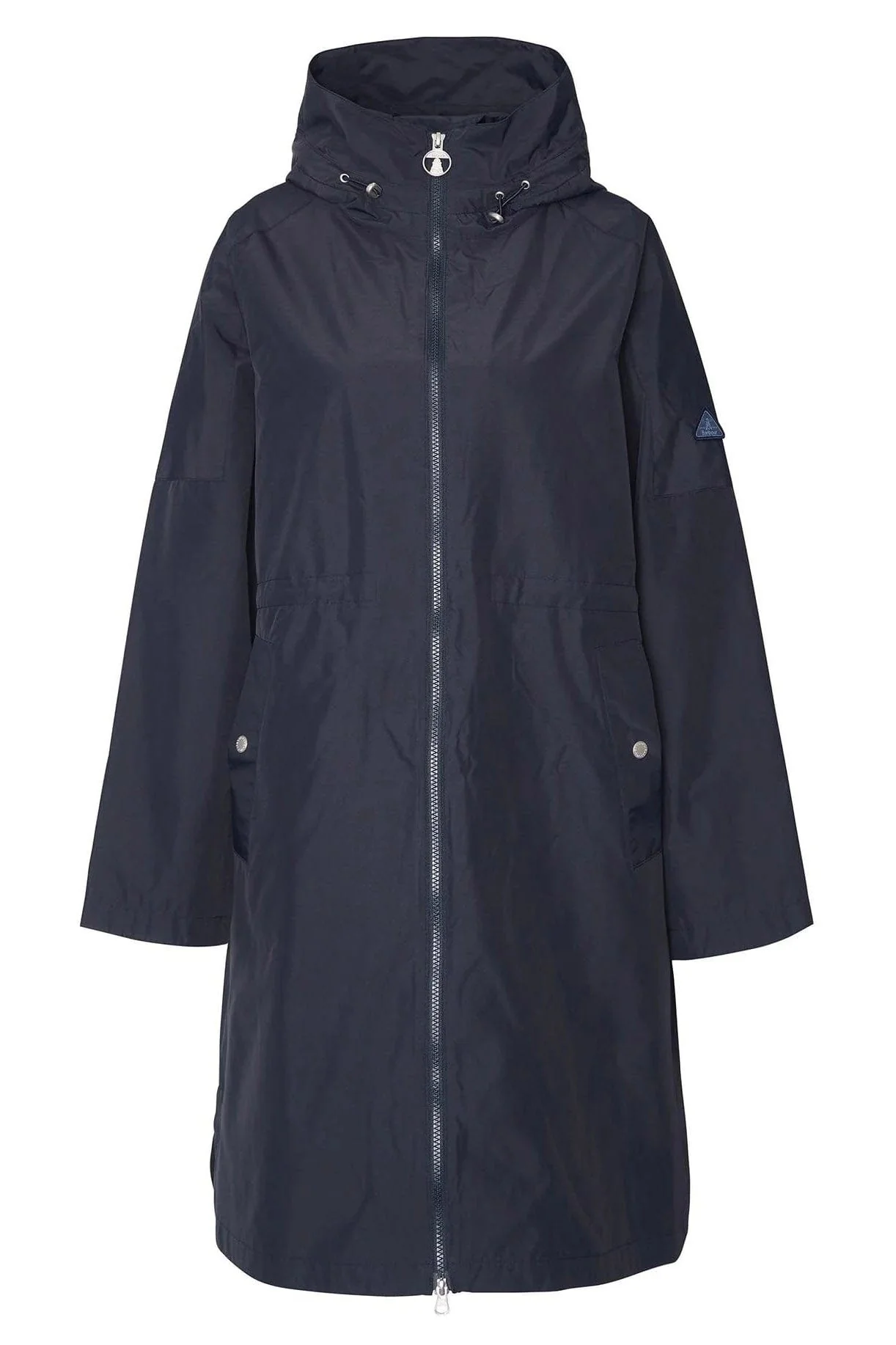 Penarth Showerproof Jacket - Dark Navy