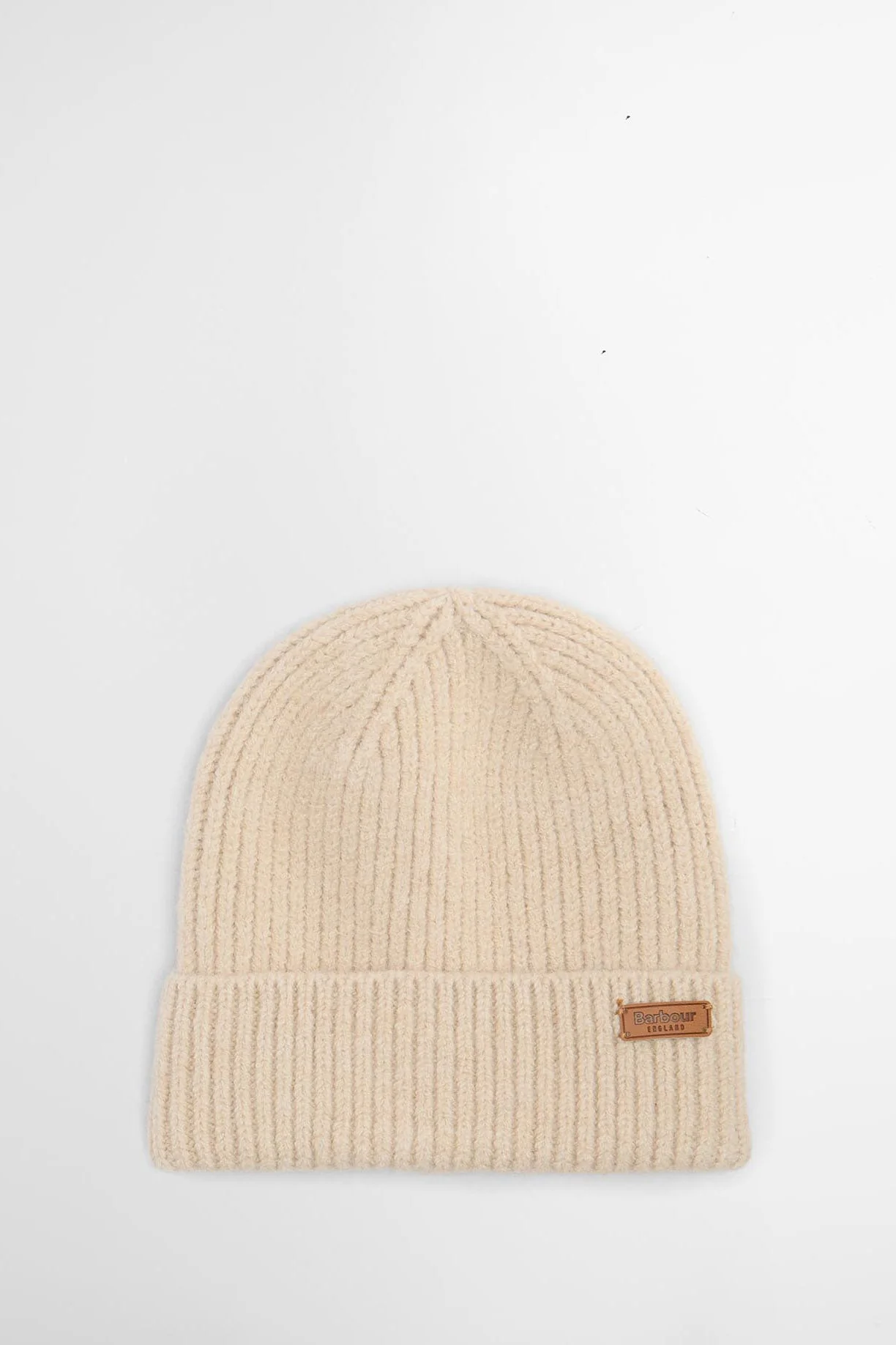 Pendle Beanie & Blair Scarf Gift Set - Hessian Navy - Image 6