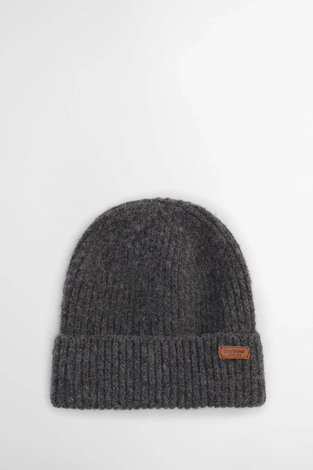 Pendle Beanie & Blair Scarf Gift Set - Monochrome - Image 4