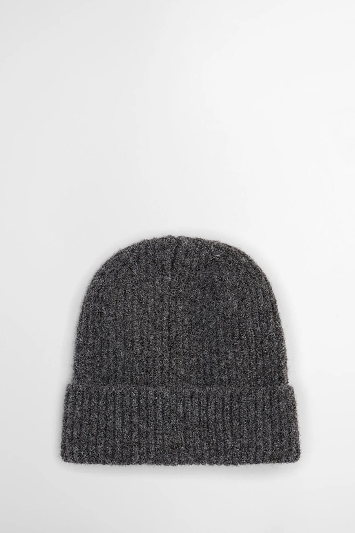 Pendle Beanie & Blair Scarf Gift Set - Monochrome - Image 8