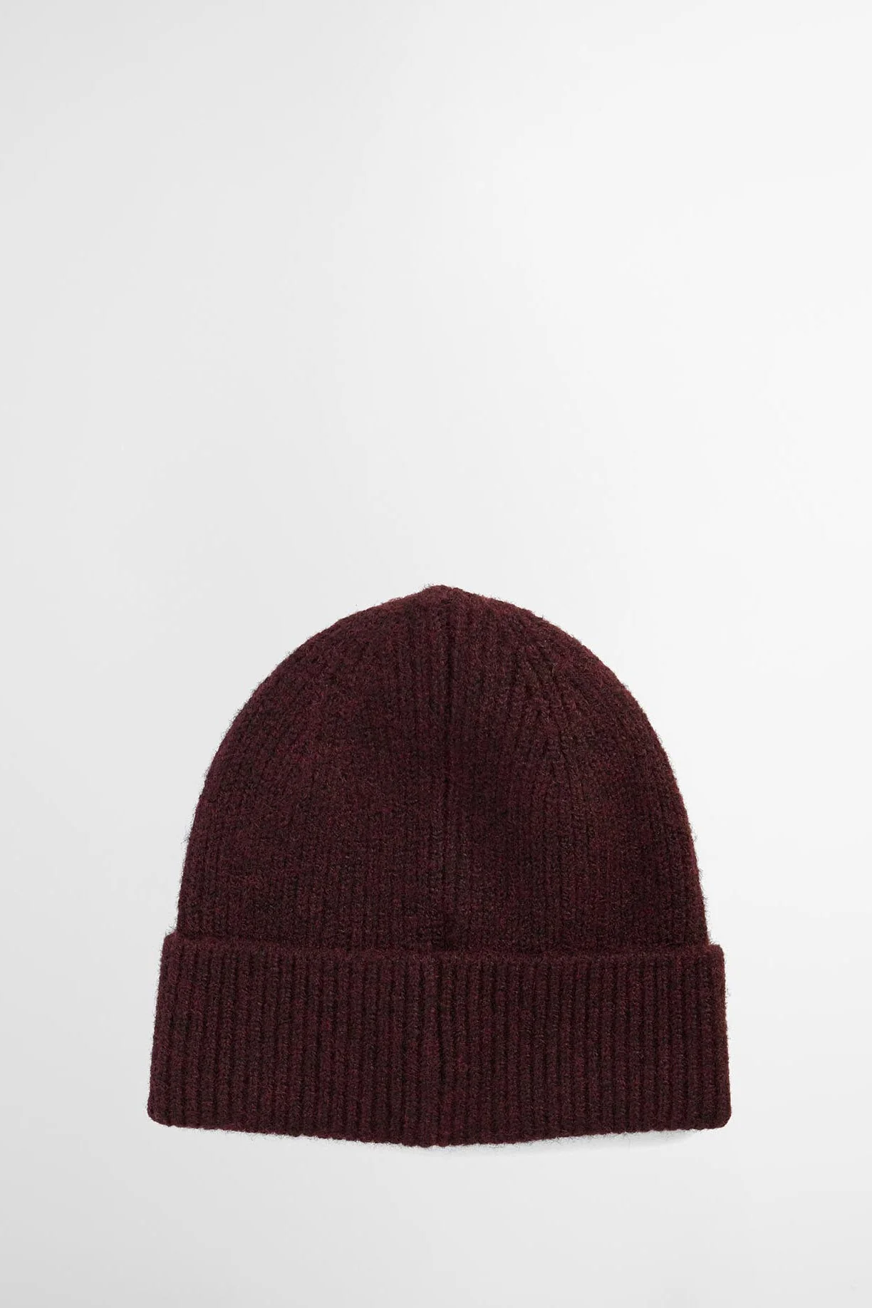 Pendle Beanie - Wine - Image 3