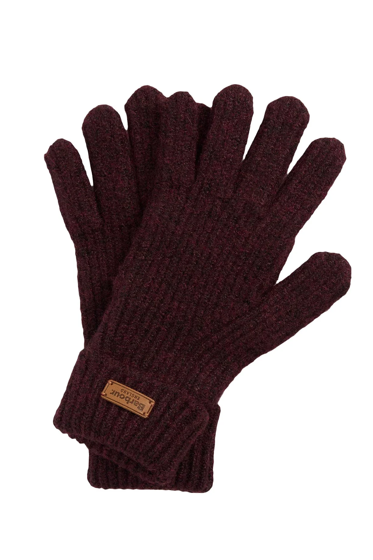 Pendle Gloves - Wine