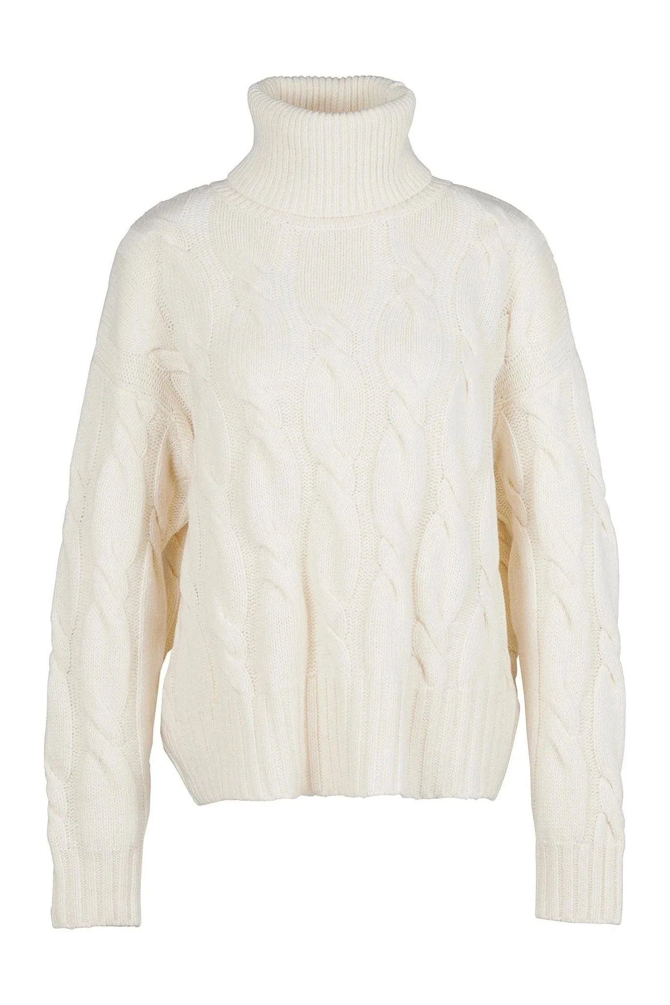 Pendula Knit - Cream