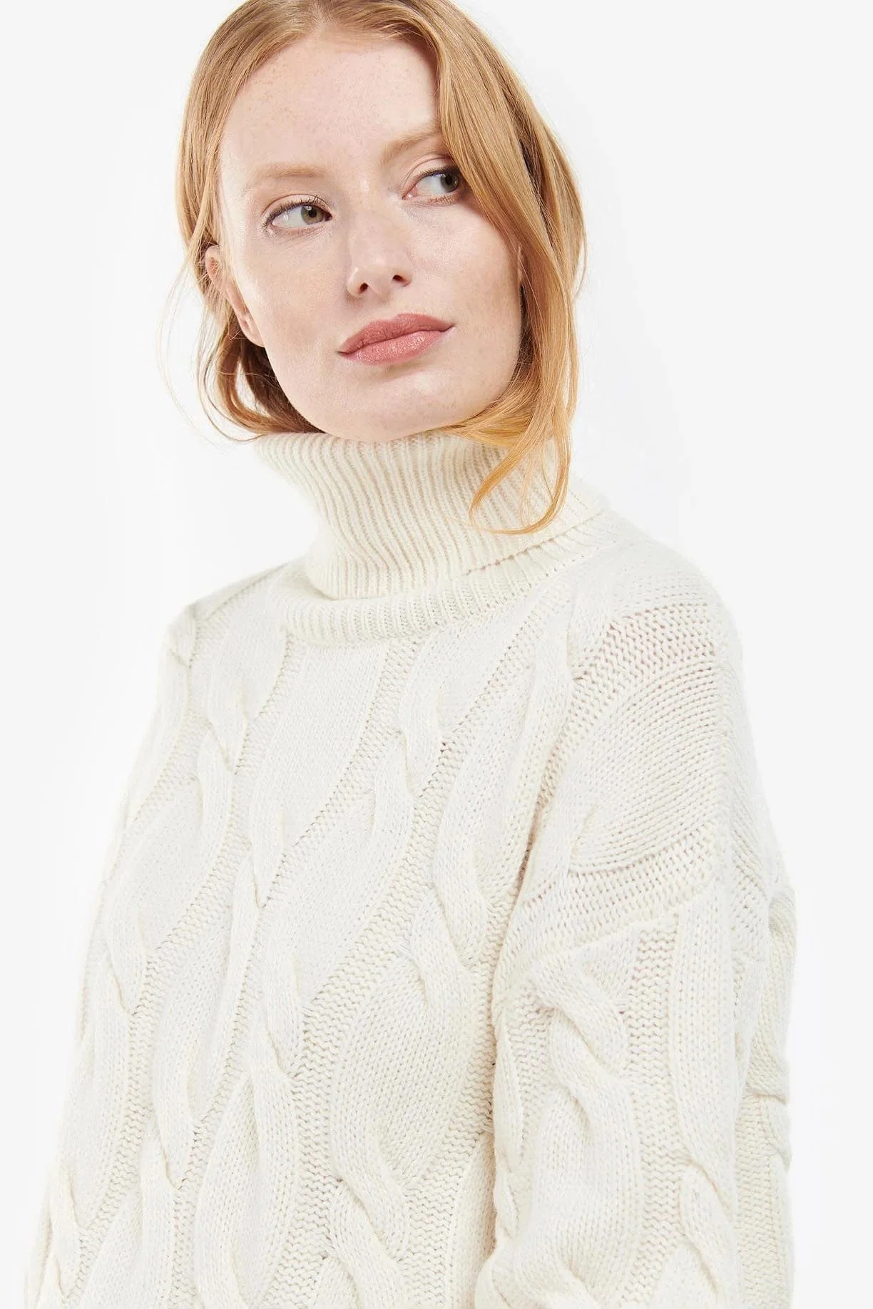 Pendula Knit - Cream - Image 4