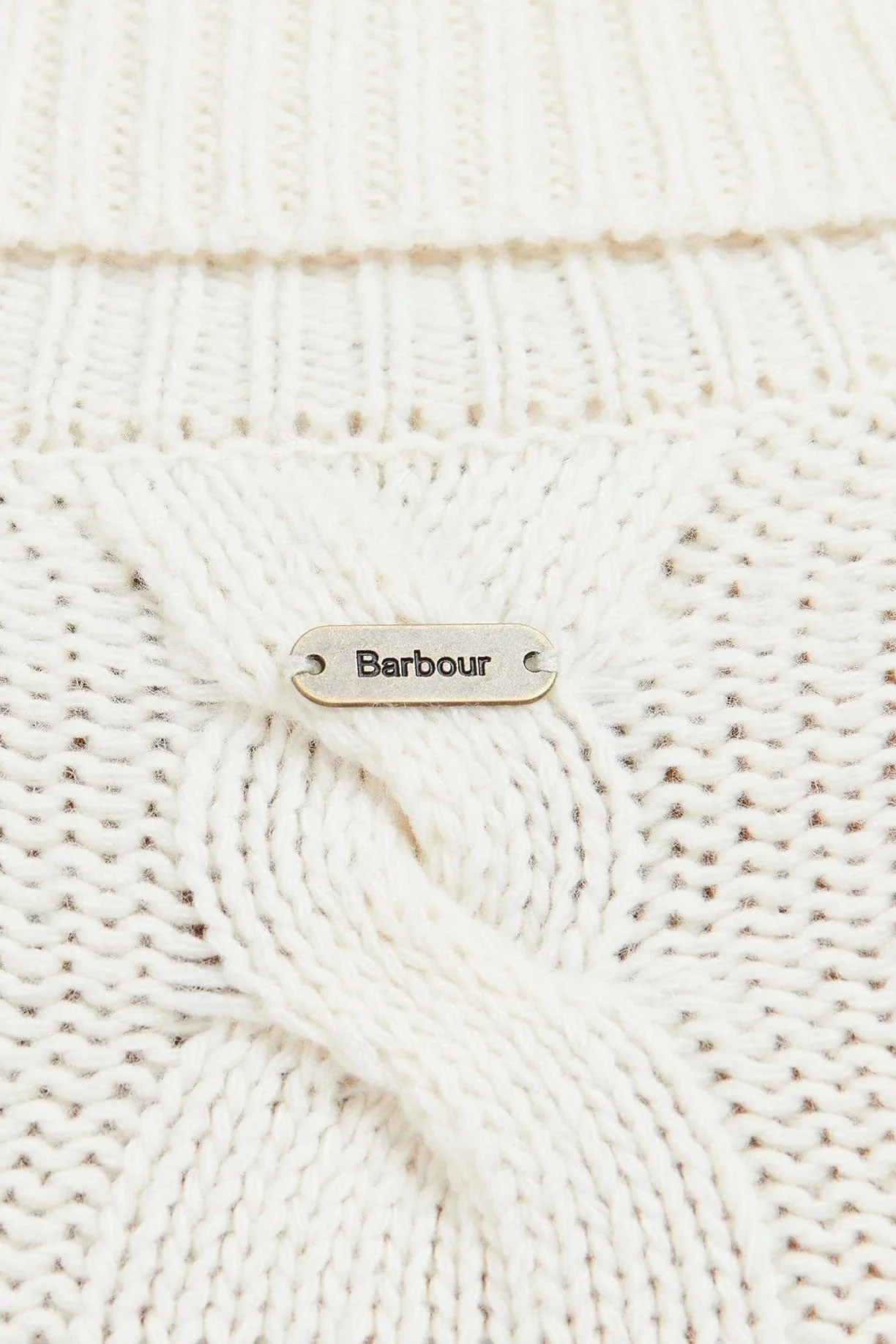 Pendula Knit - Cream - Image 5