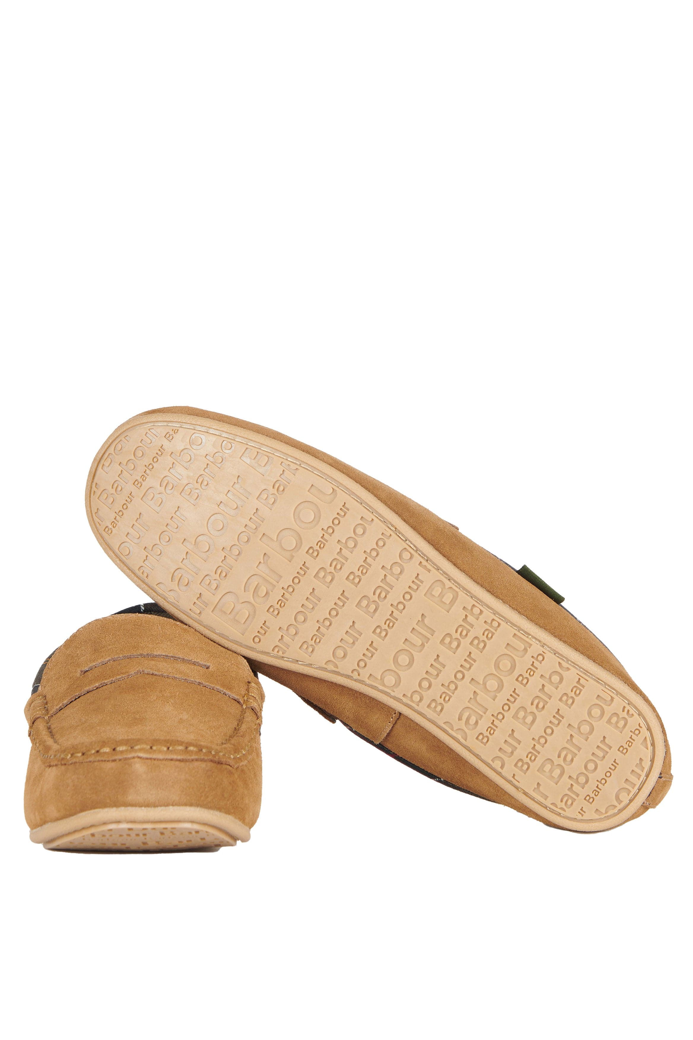 Porterfield Loafer Slippers - Dark Sand - Image 4