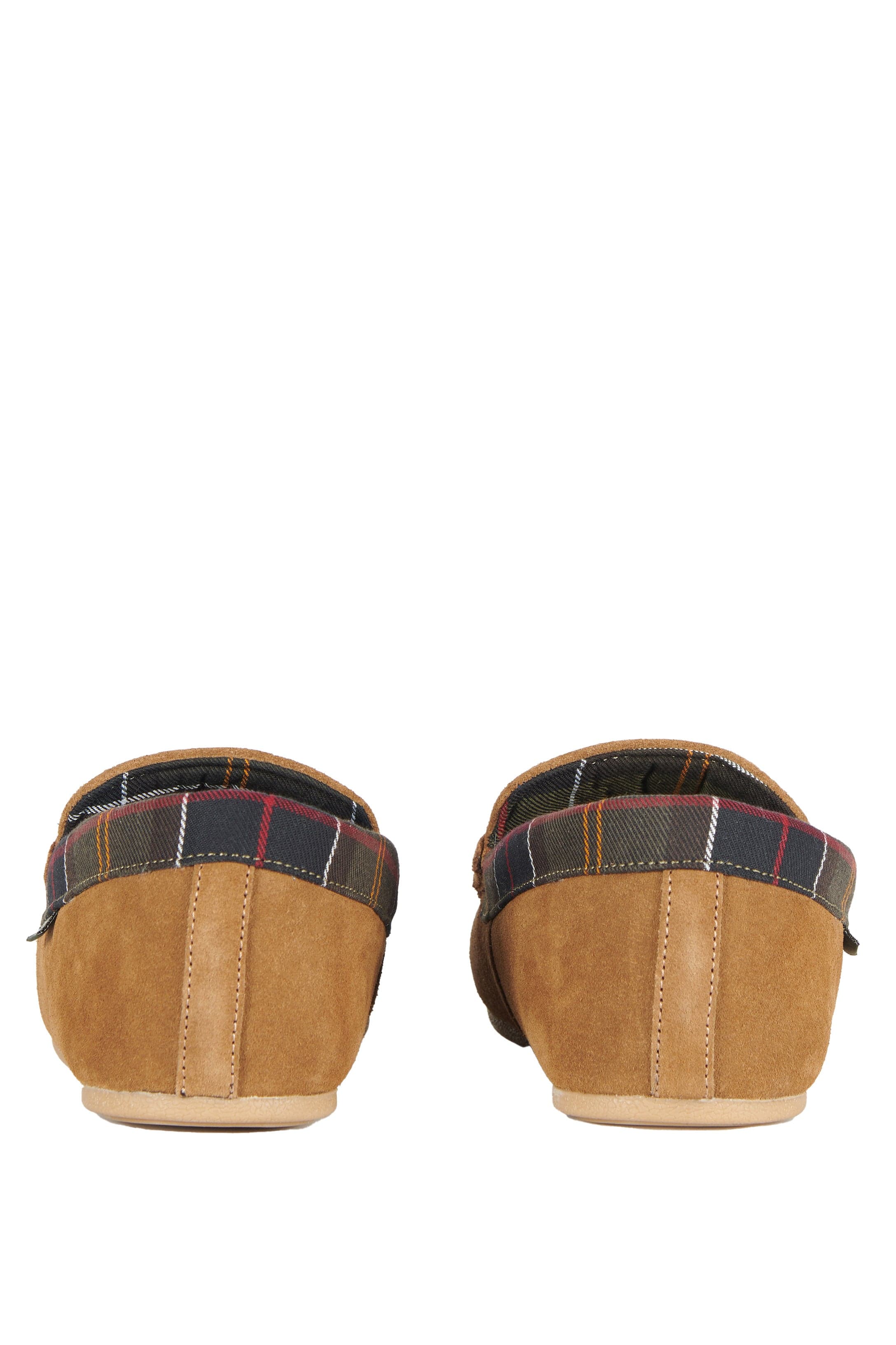 Porterfield Loafer Slippers - Dark Sand - Image 5