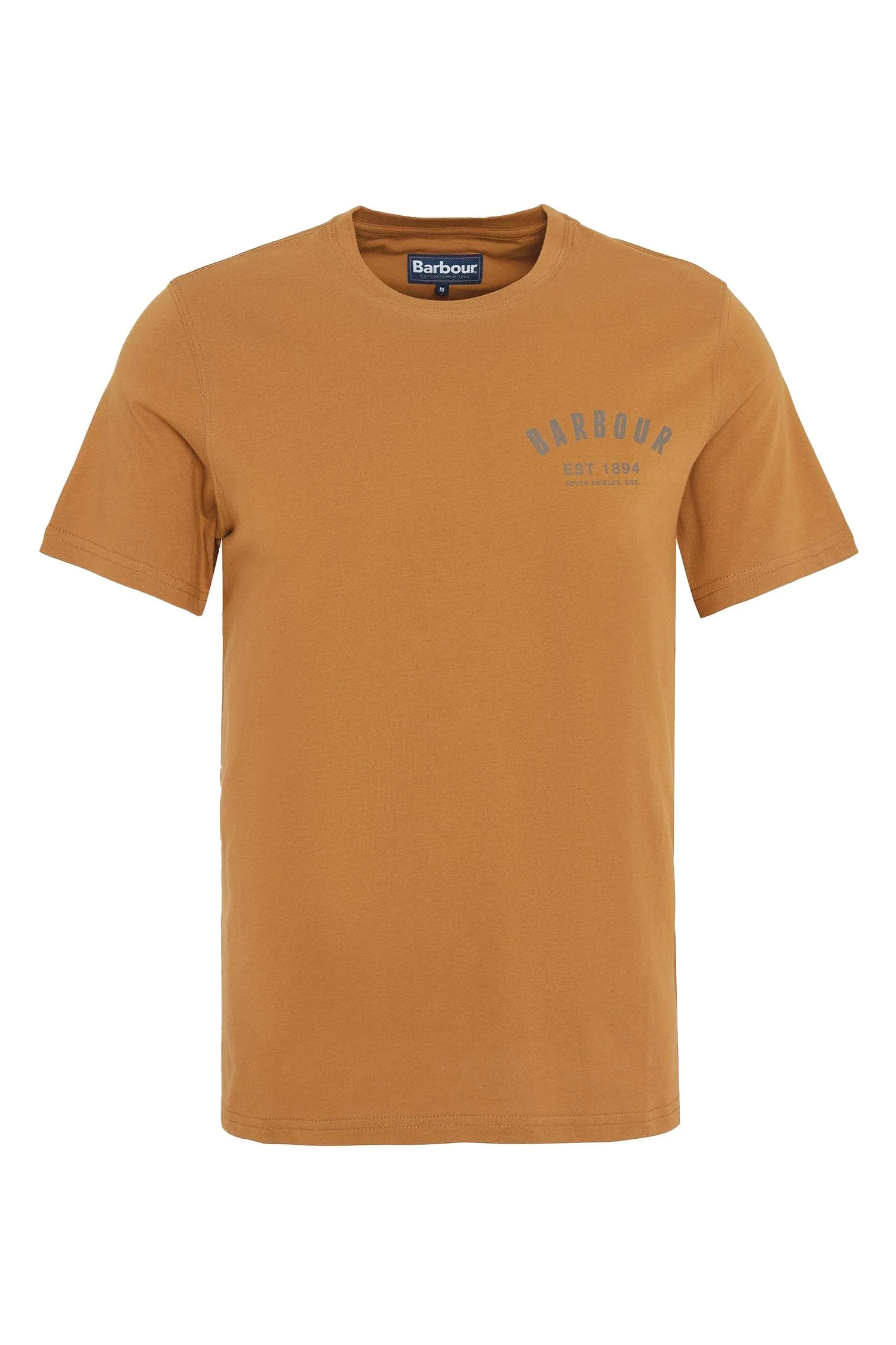 Preppy T-Shirt - Cumin