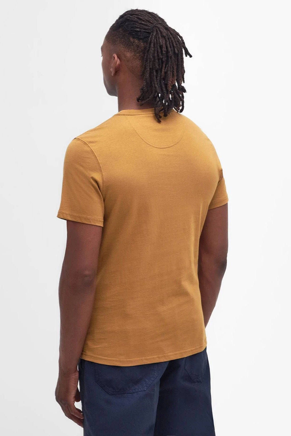 Preppy T-Shirt - Cumin - Image 5