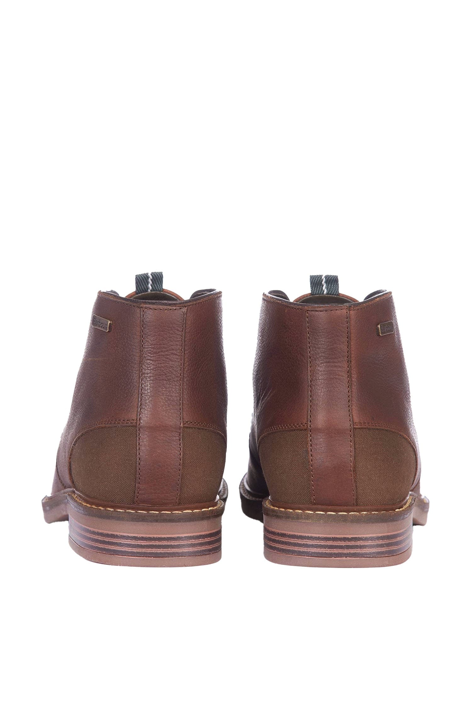 Readhead Chukka Boots - Teak - Image 5