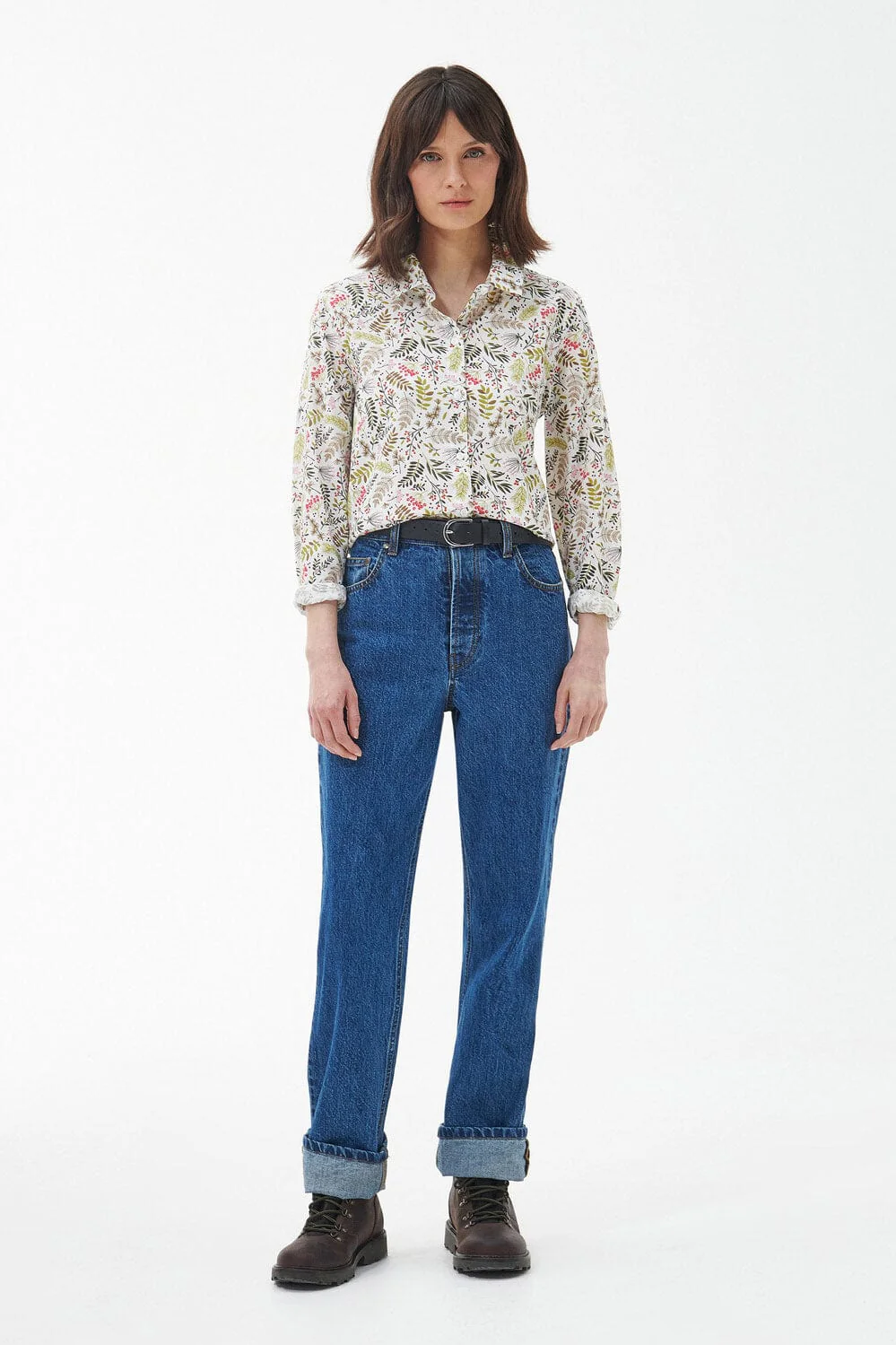 Safari Shirt - Off White Story - Image 3