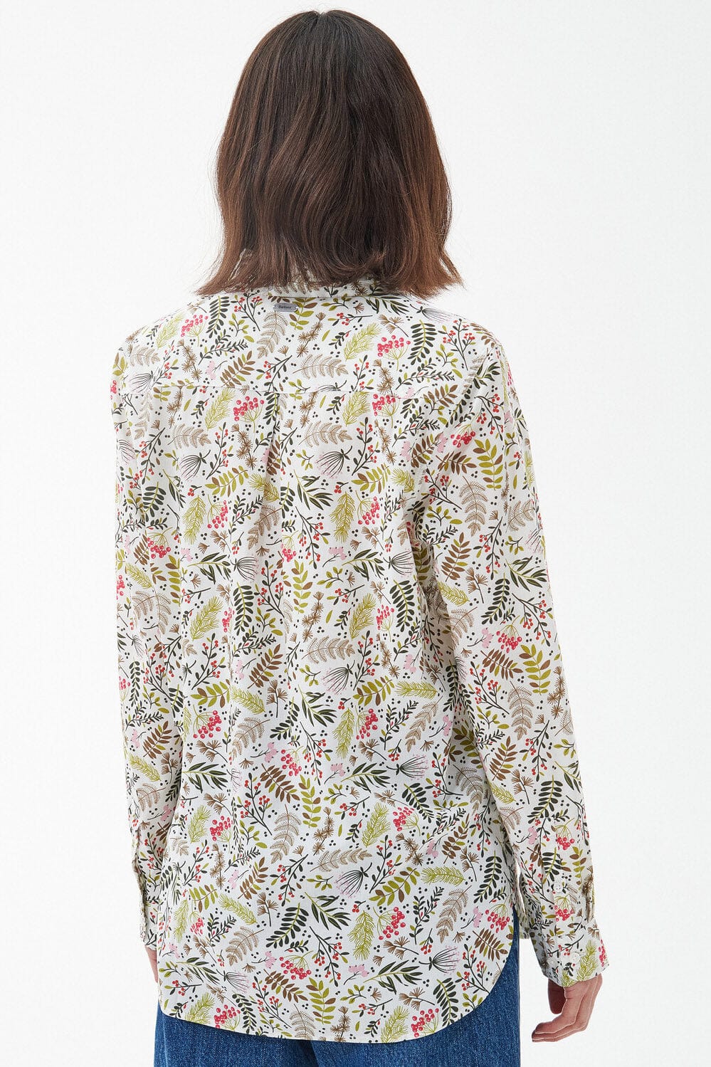 Safari Shirt - Off White Story - Image 4