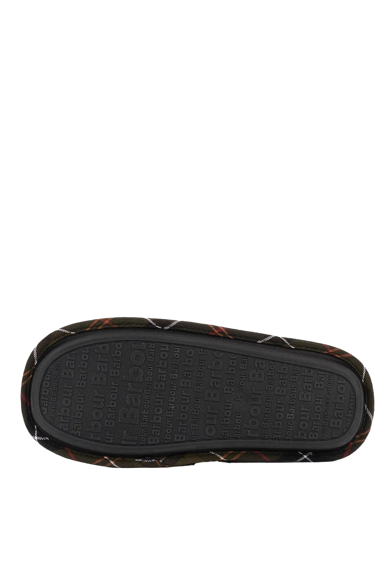 Scott Quilted Slippers - Olive - Image 4