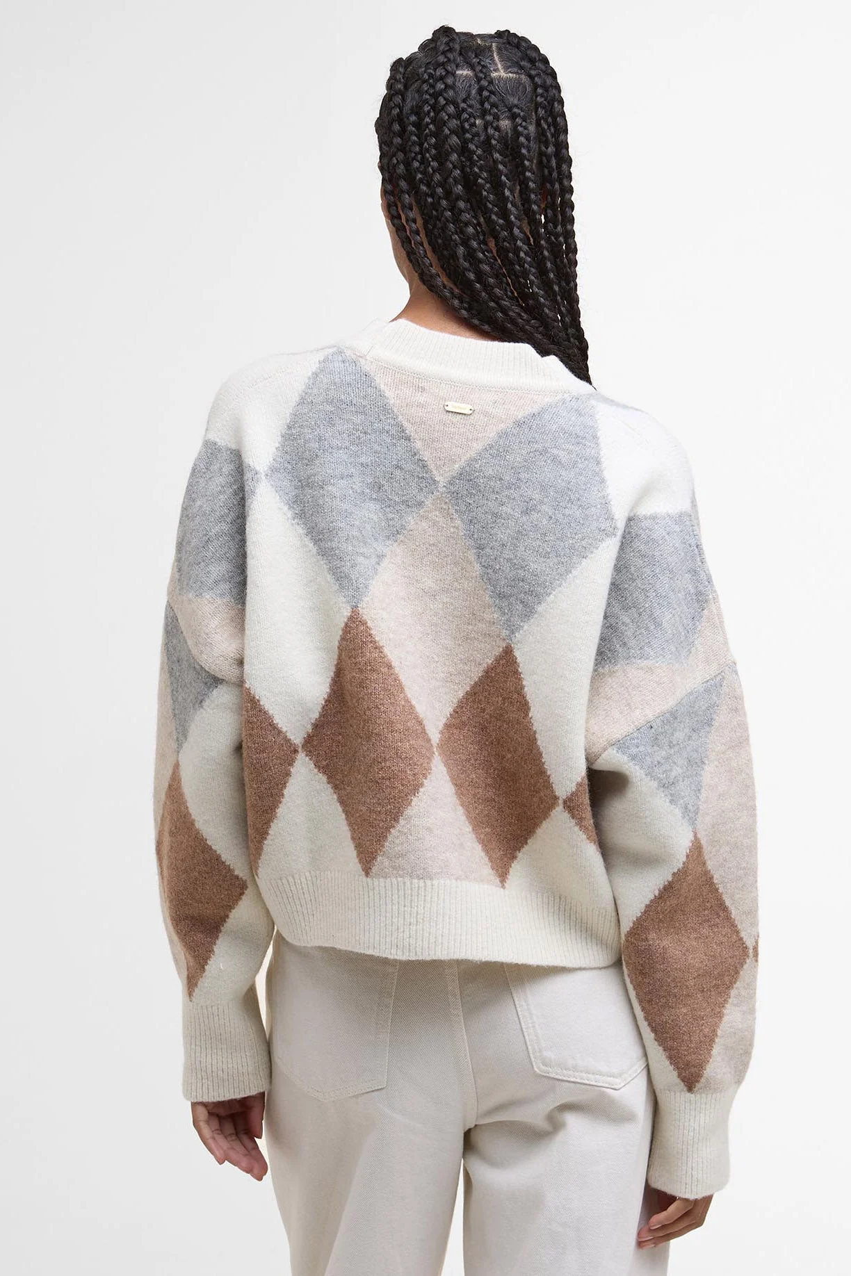 Silvia Cardigan - Multi - Image 3