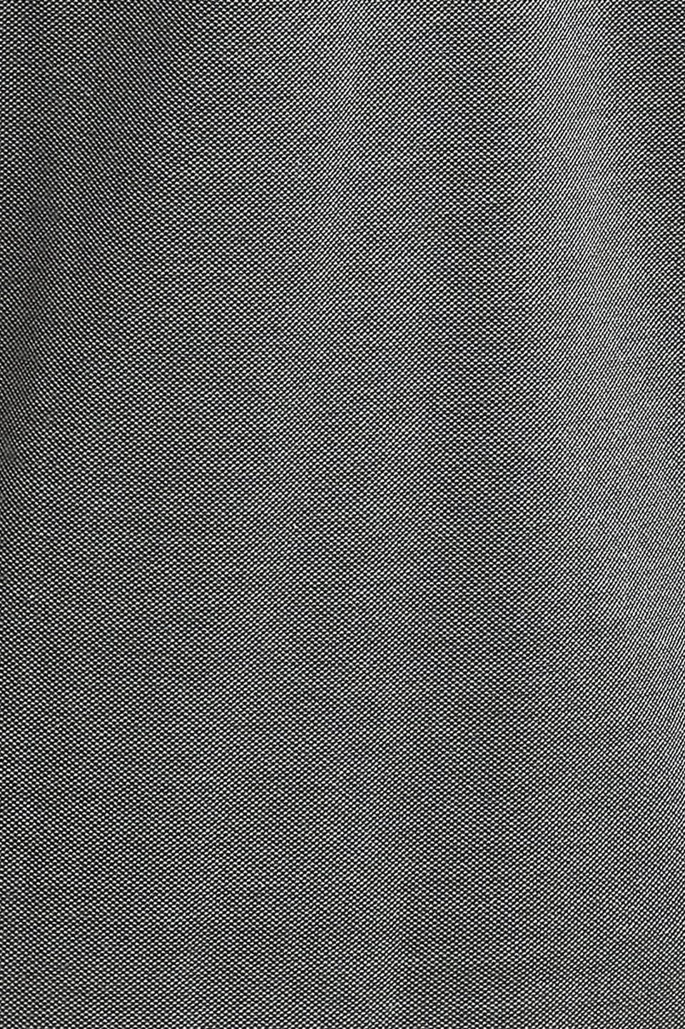 Sports Mix Polo Shirt - Mid Grey - Image 7
