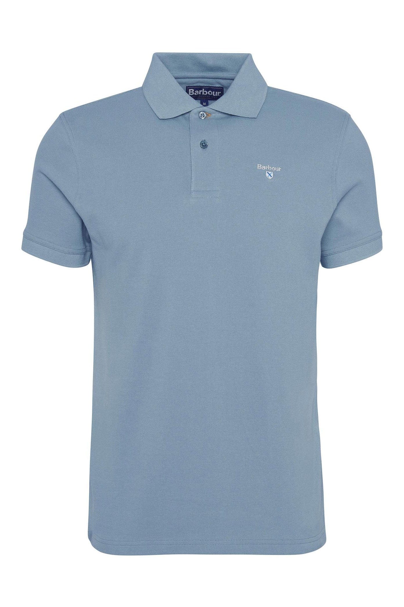 Sports Polo - Lead