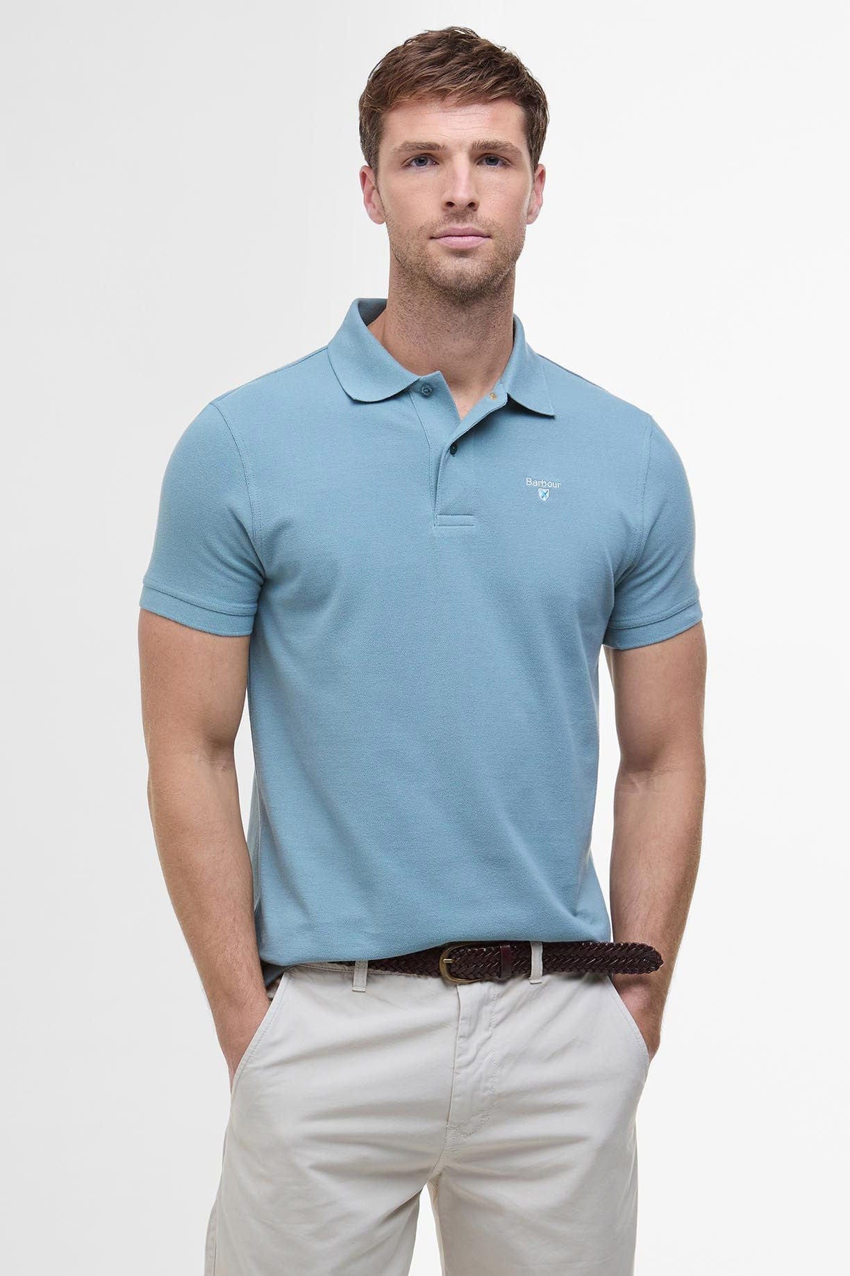 Sports Polo - Lead - Image 2