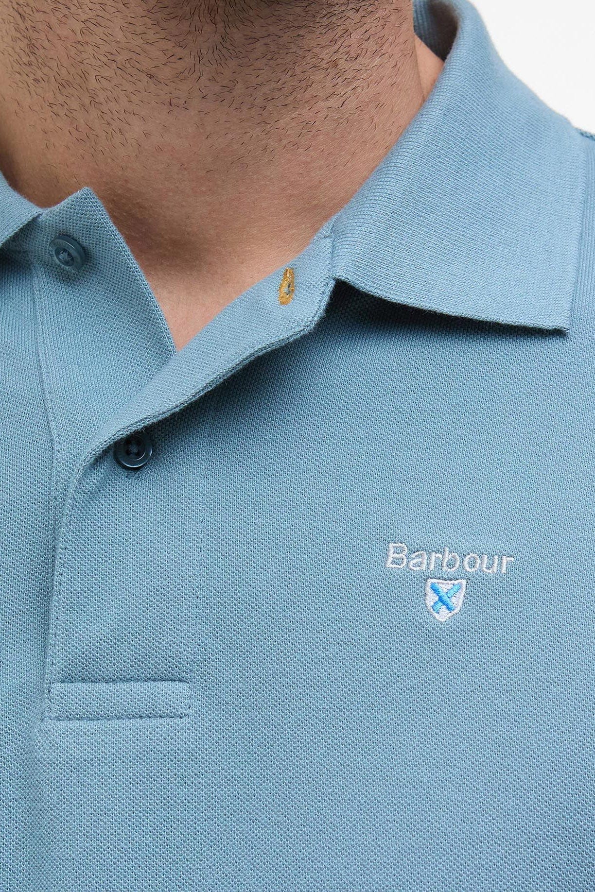 Sports Polo - Lead - Image 4