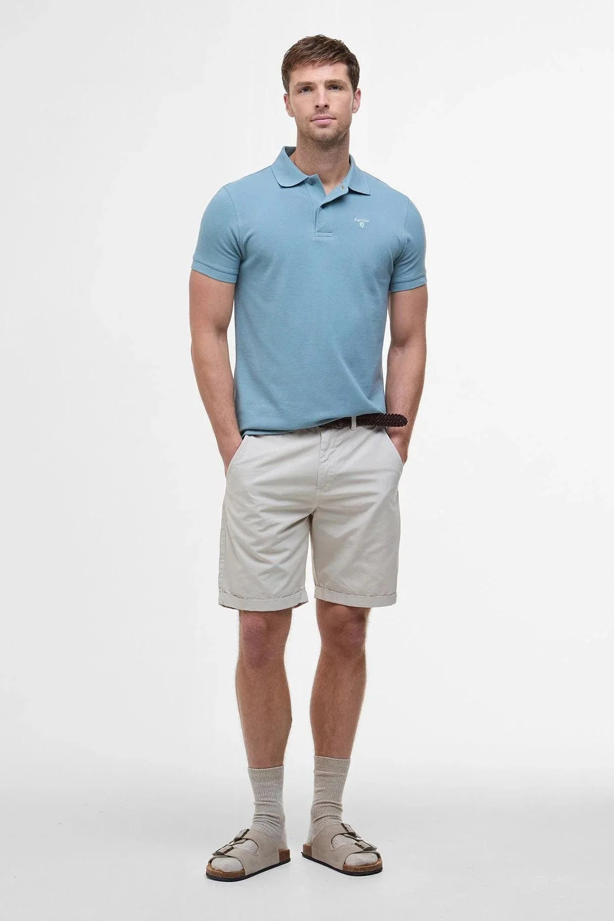 Sports Polo - Lead - Image 5