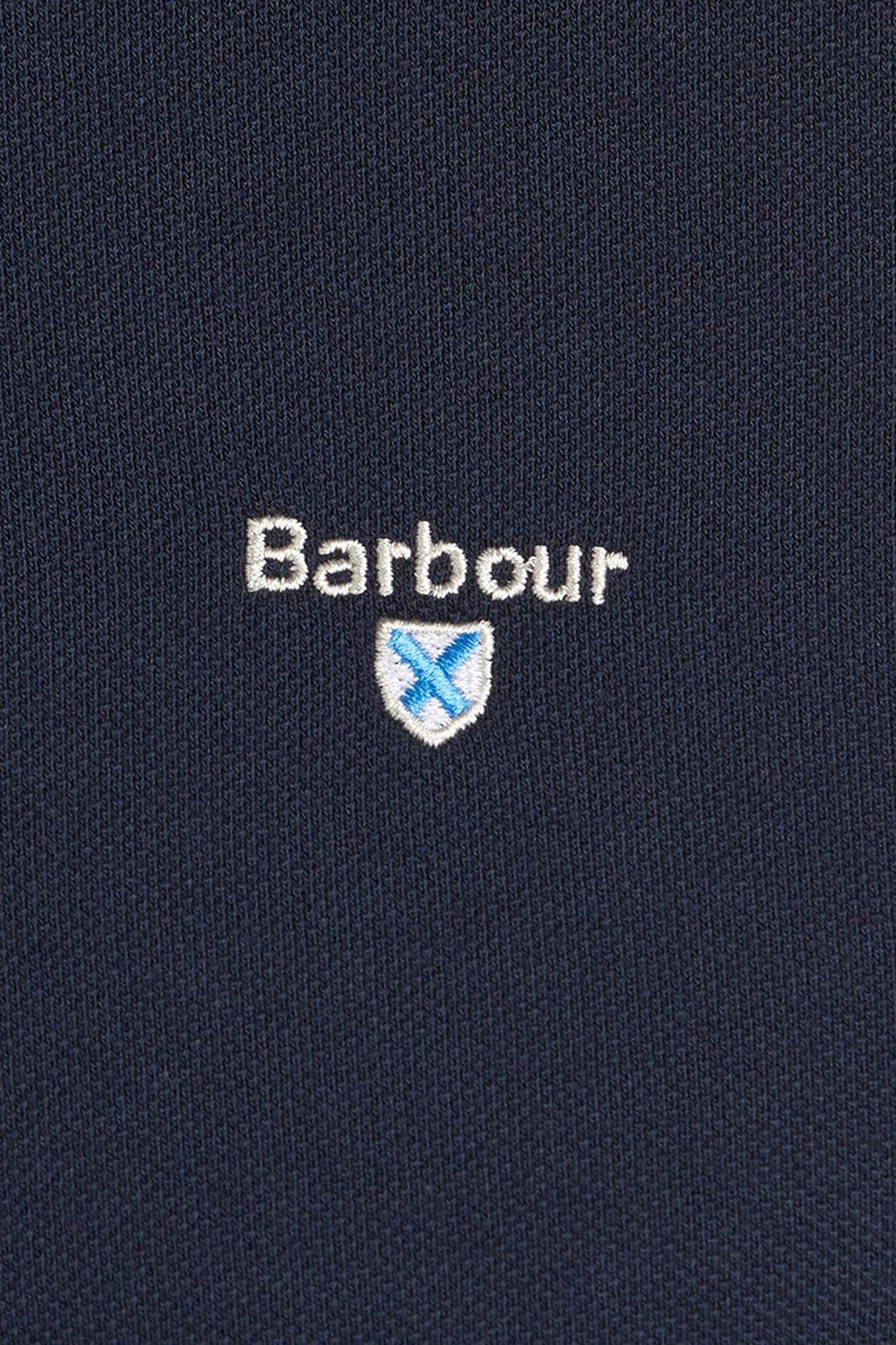 Sports Polo - New Navy - Image 6