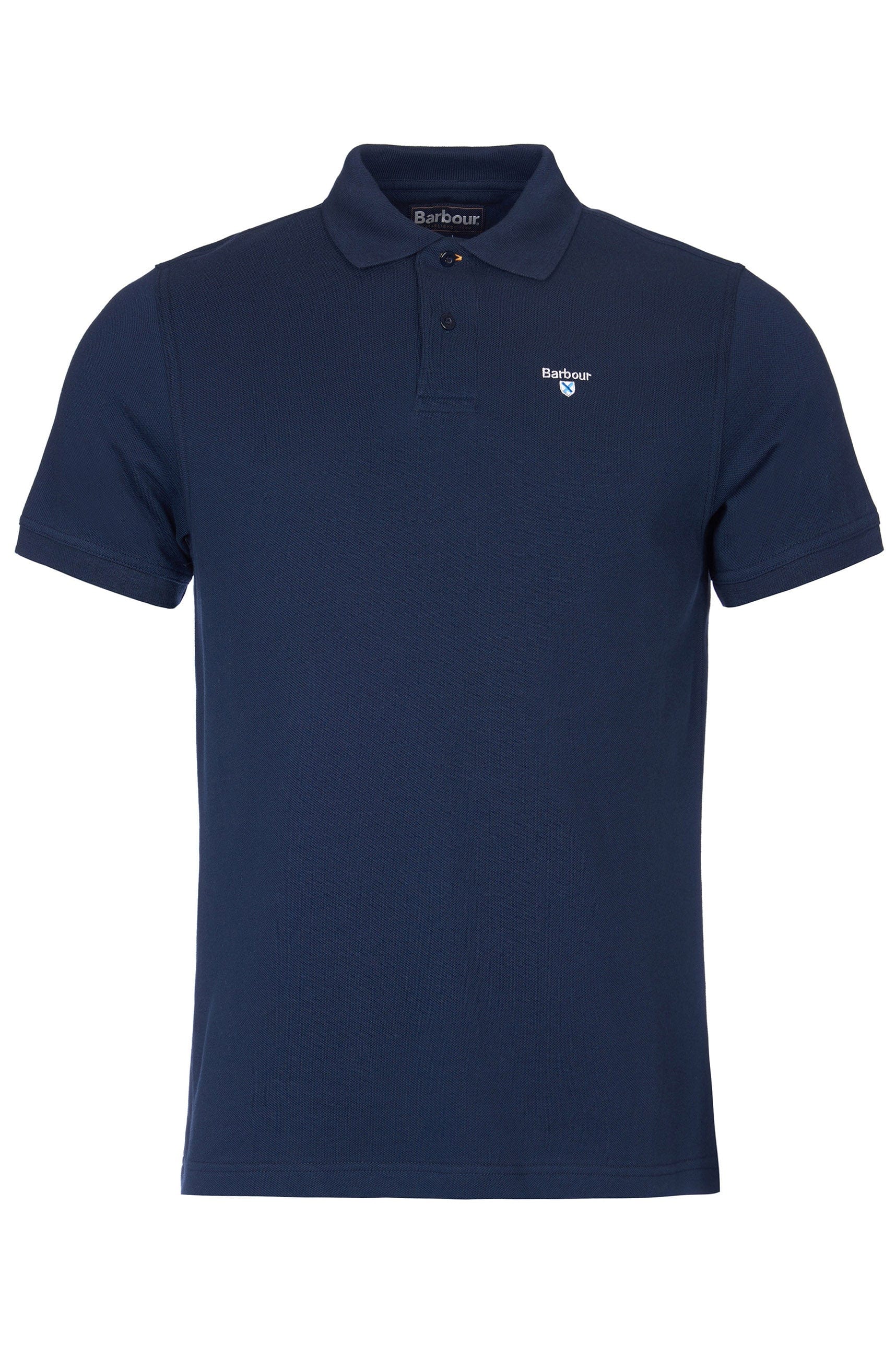 Sports Polo - New Navy - Image 7