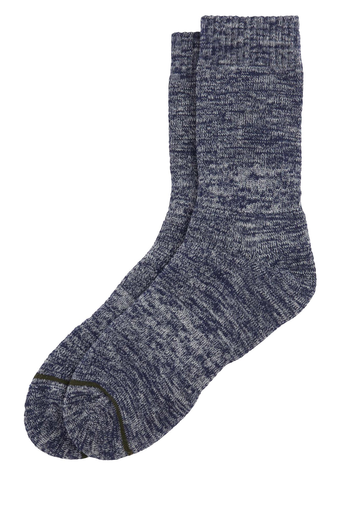 Storm Boot Socks - Navy