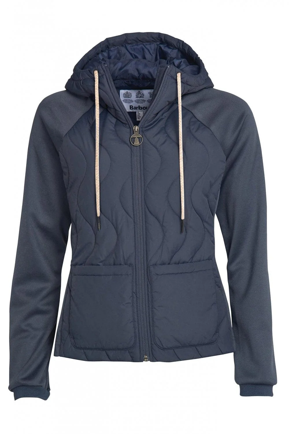 Strathmore Sweatshirt - Summer Navy