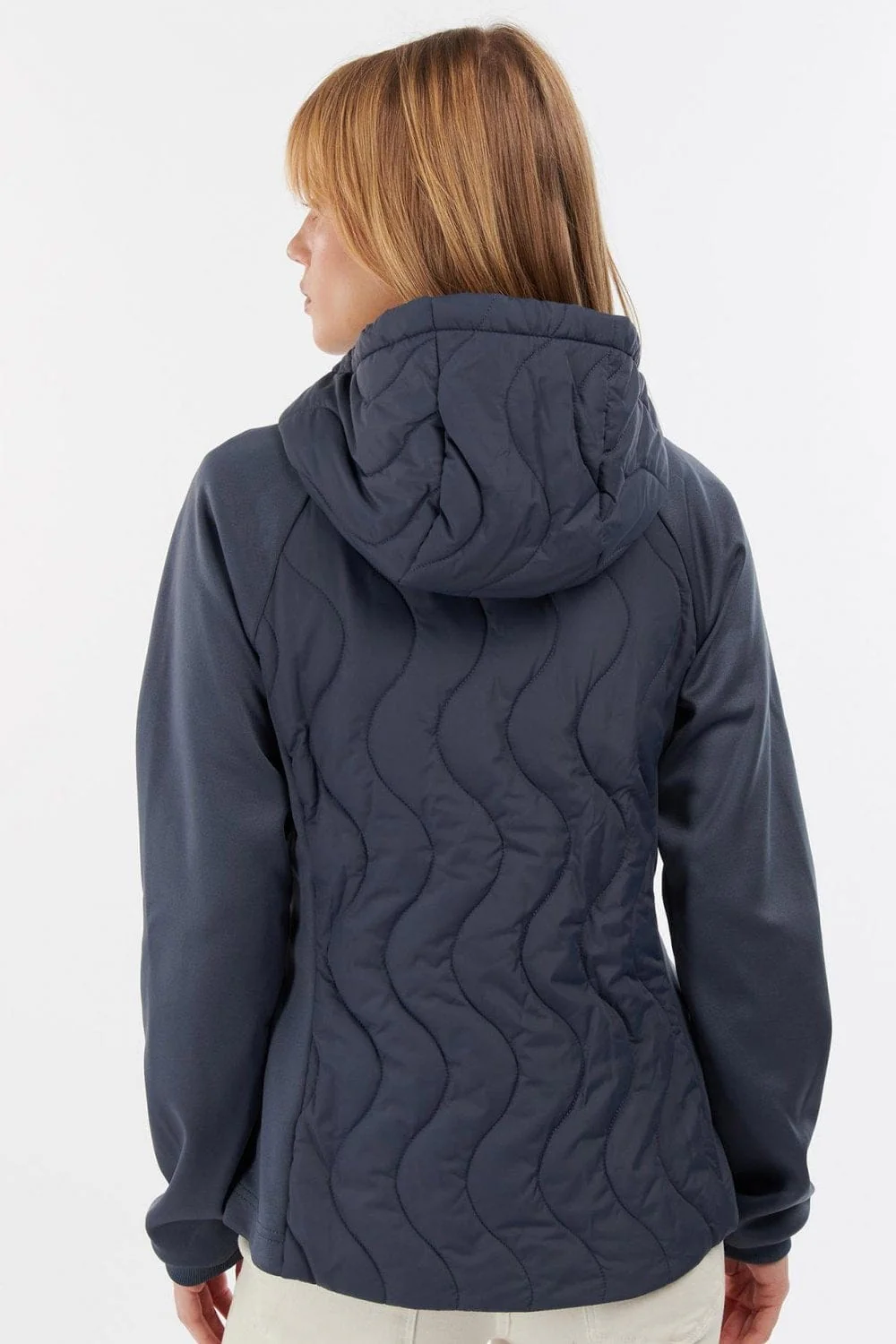 Strathmore Sweatshirt - Summer Navy - Image 3