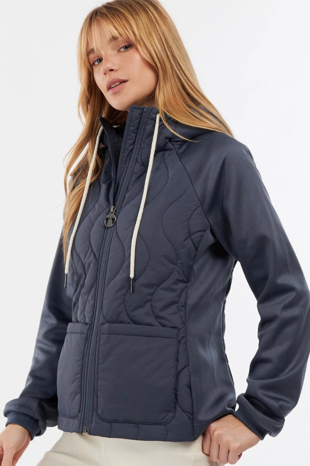 Strathmore Sweatshirt - Summer Navy - Image 5