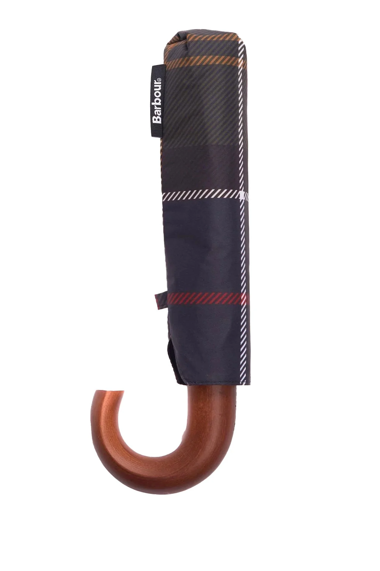 Tartan Mini Umbrella - Image 3