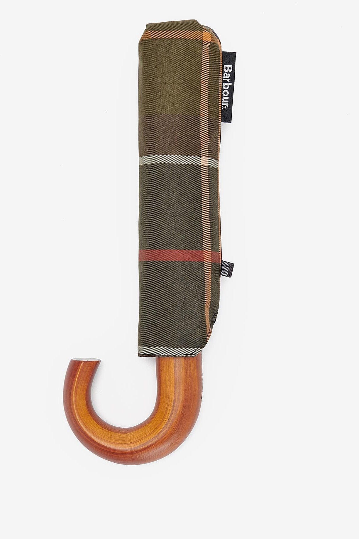 Tartan Mini Umbrella - Image 5