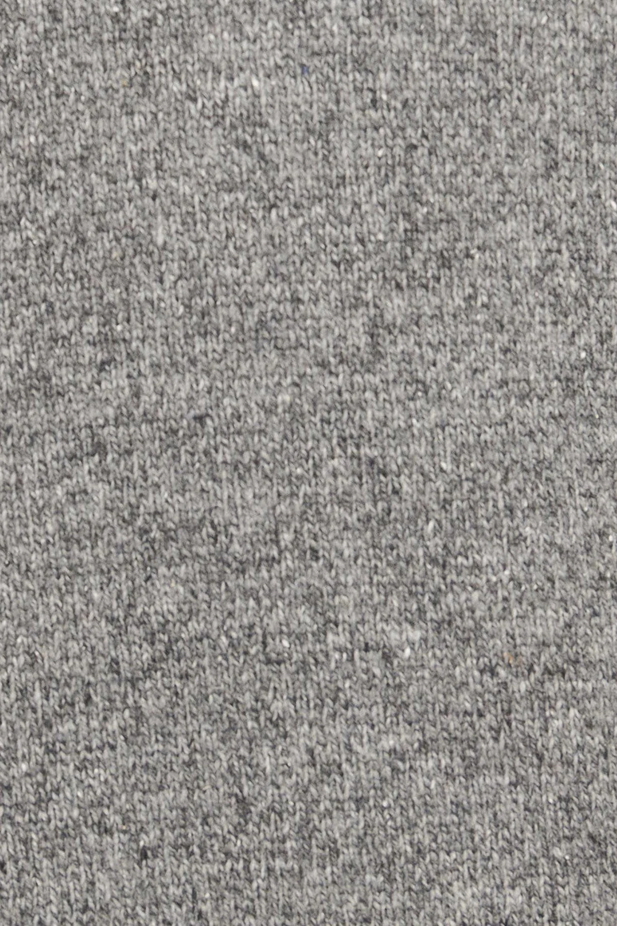 Tisbury Crew Neck Jumper - Grey - Image 6