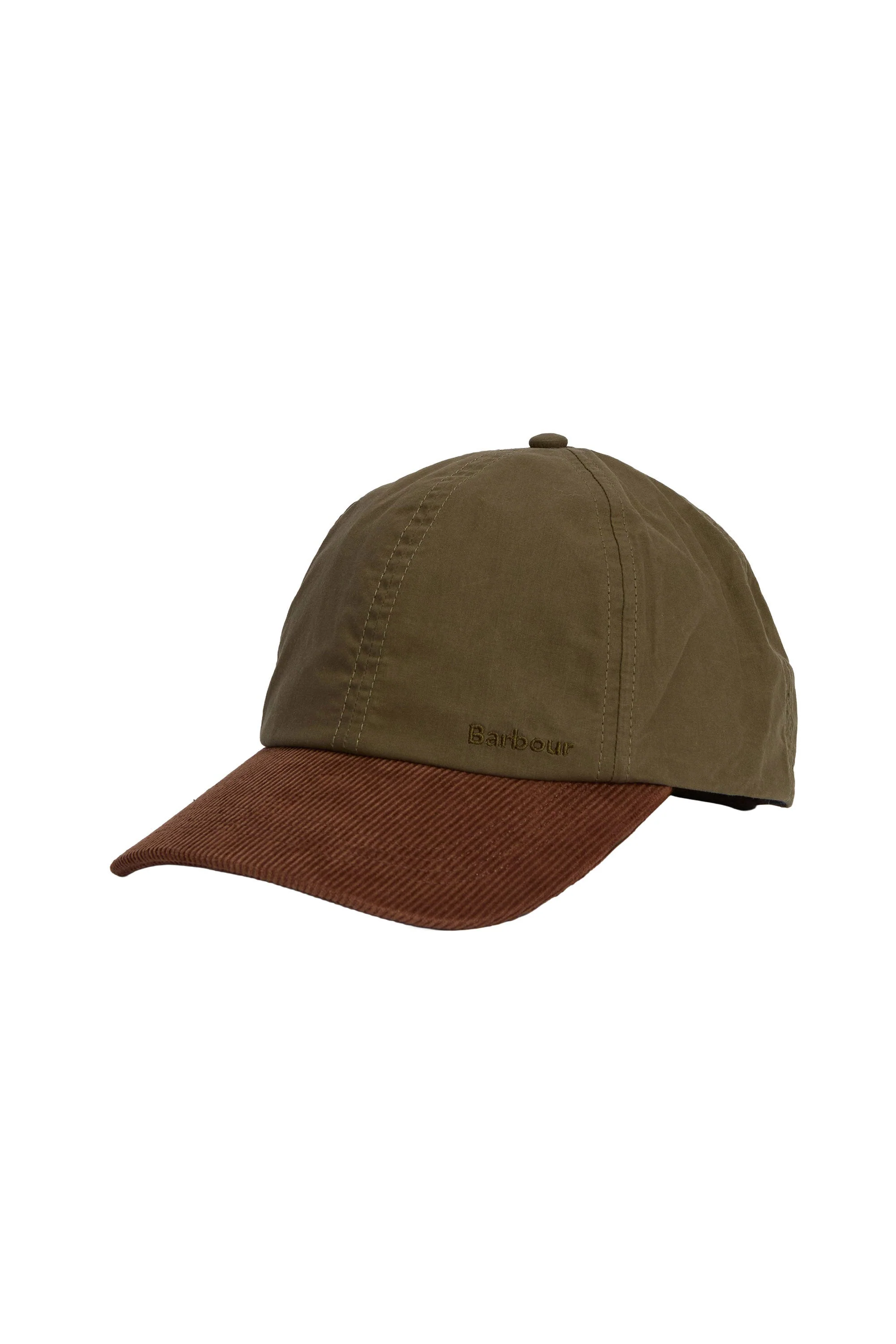 Transport Cap - Dusky Green