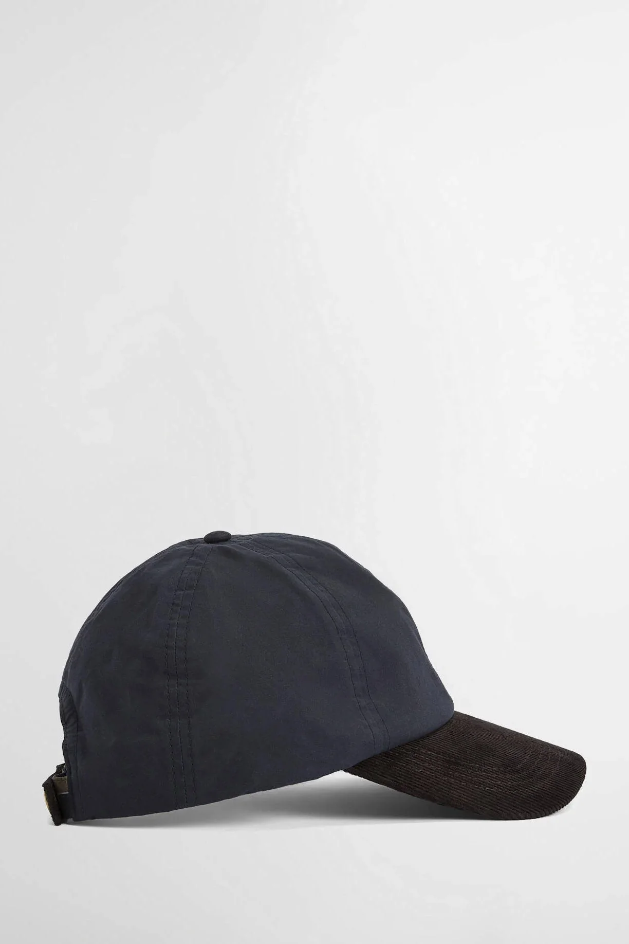 Transport Cap - Navy - Image 2