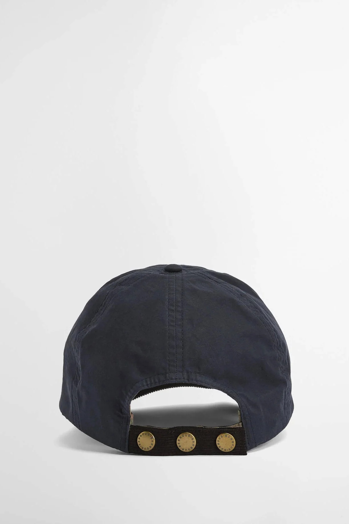 Transport Cap - Navy - Image 4