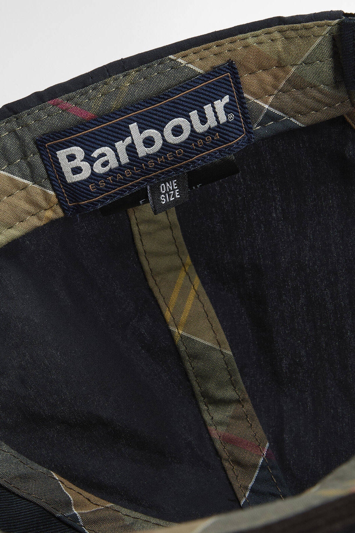 Transport Cap - Navy - Image 5