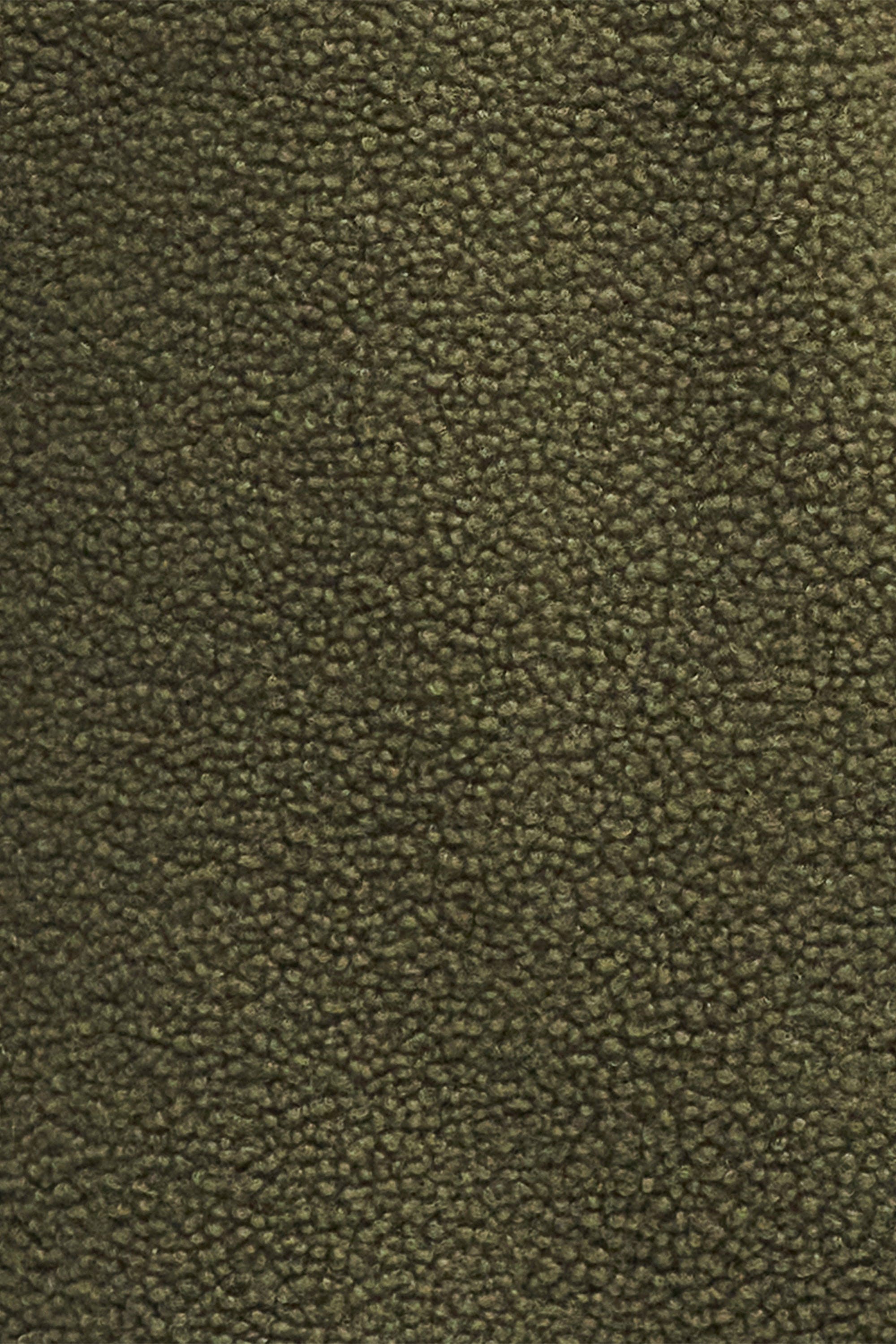 Violetta Fleece - Dark Moss - Image 5