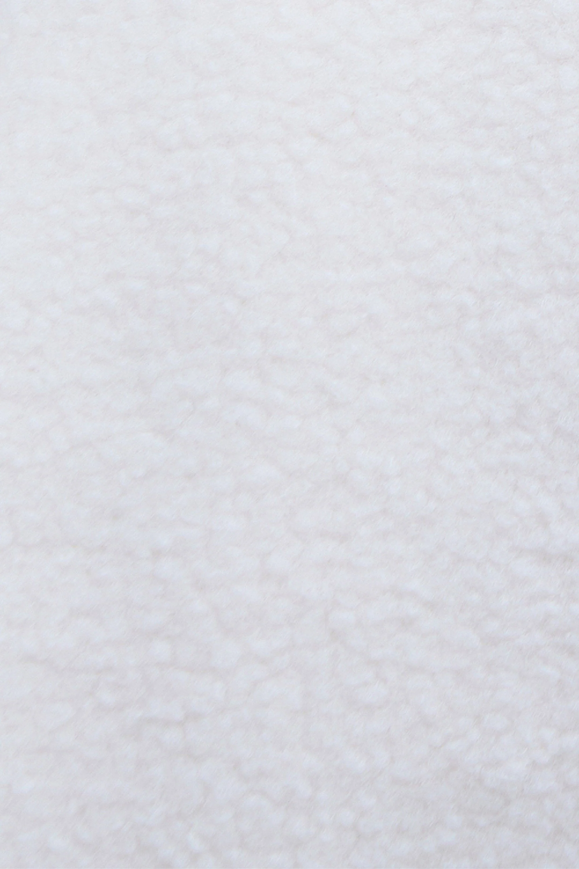 Violetta Fleece - Ecru - Image 8