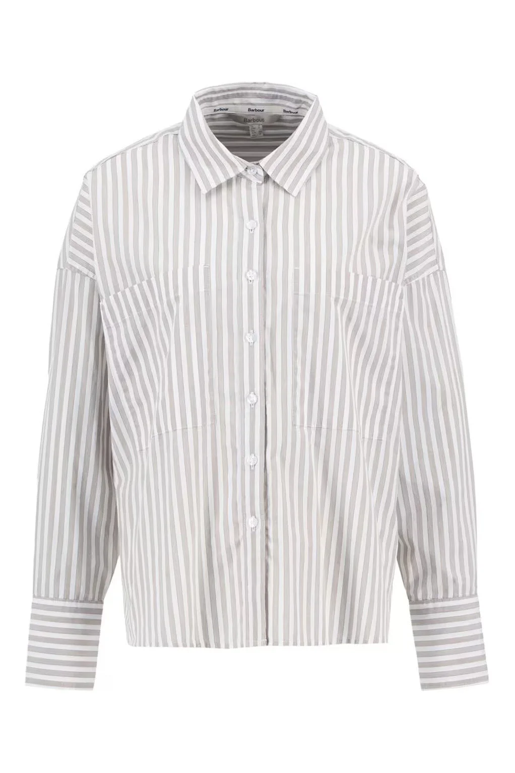 Women's Barbour Tops
